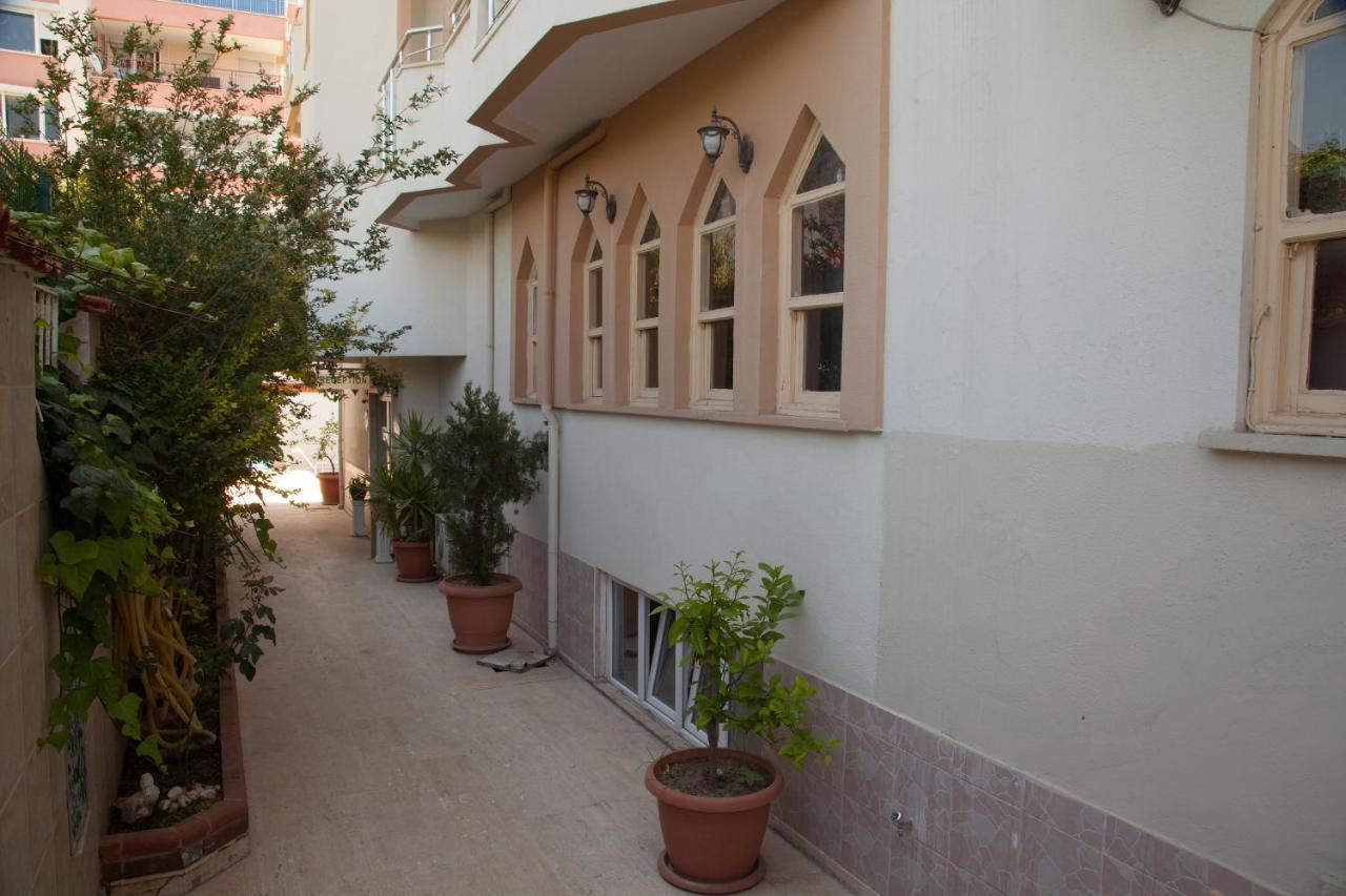 Hotel Nasa Flora Antália