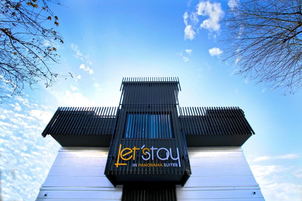 Letstay Panorama Accommodatie bij particulieren Antalya