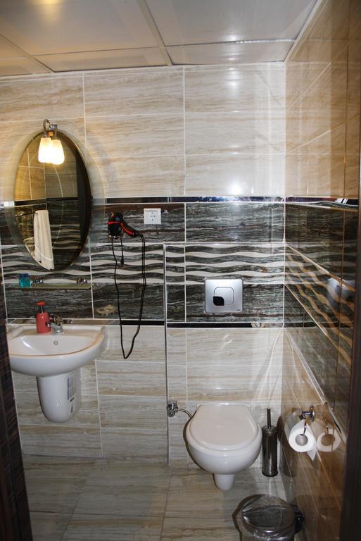 Rozz 1 Hotel Antalya