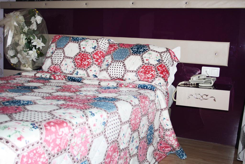 Hotel Rozz 1 Antalya