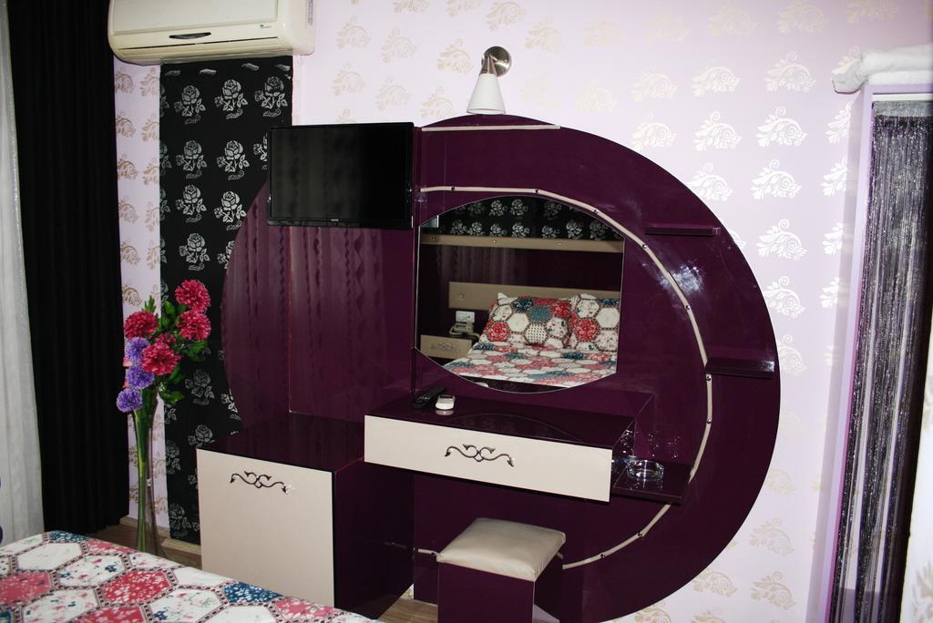 Hotel Rozz 1