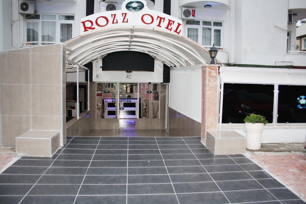 Rozz 1 2* Antalya