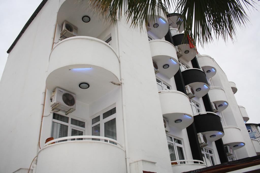 Rozz 1 Antalya