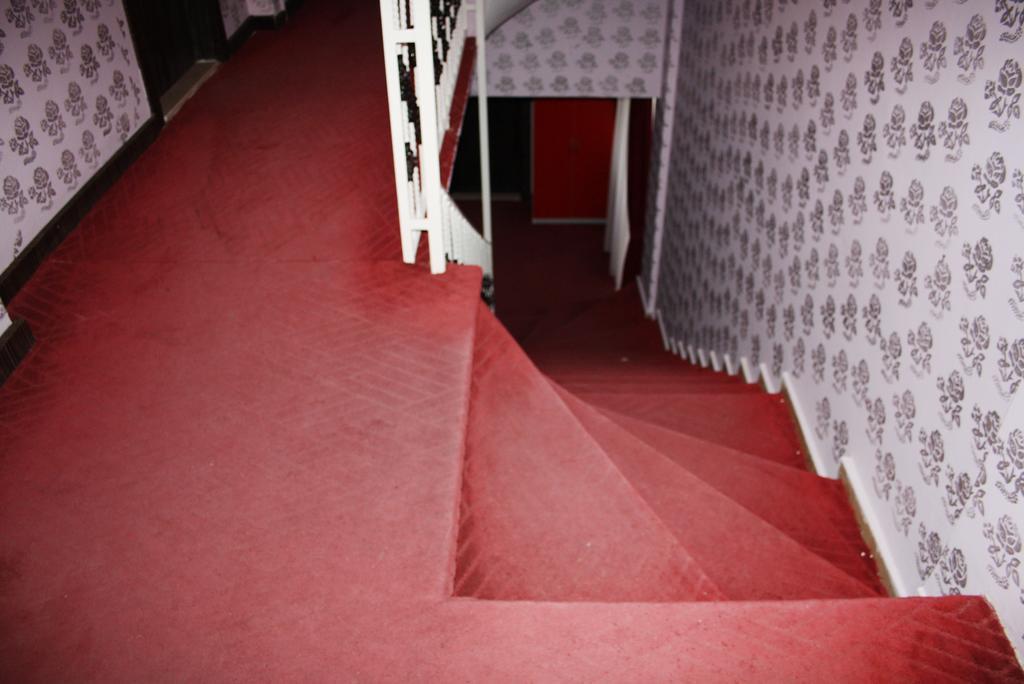 Rozz 1 Hotel