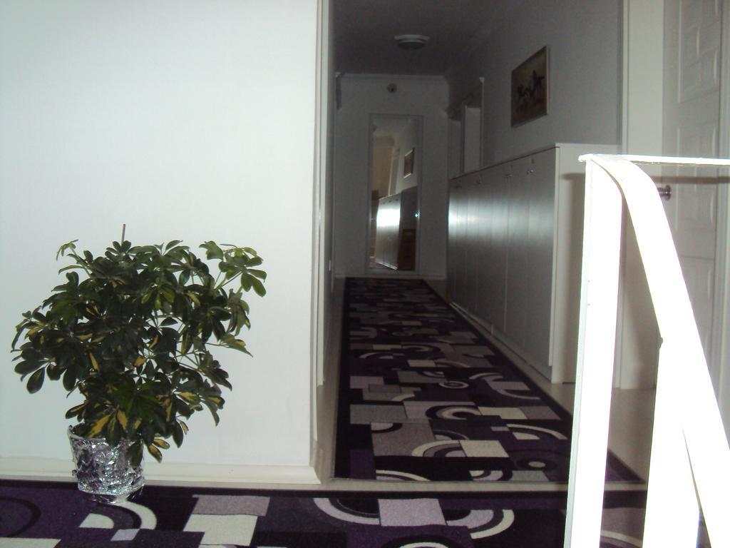 Hotel Teos Antália