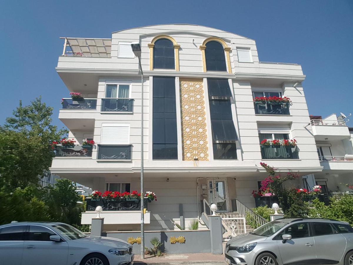 Royal Loft 4* Antália