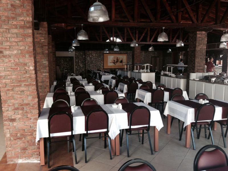 Club Fontana Life Antália