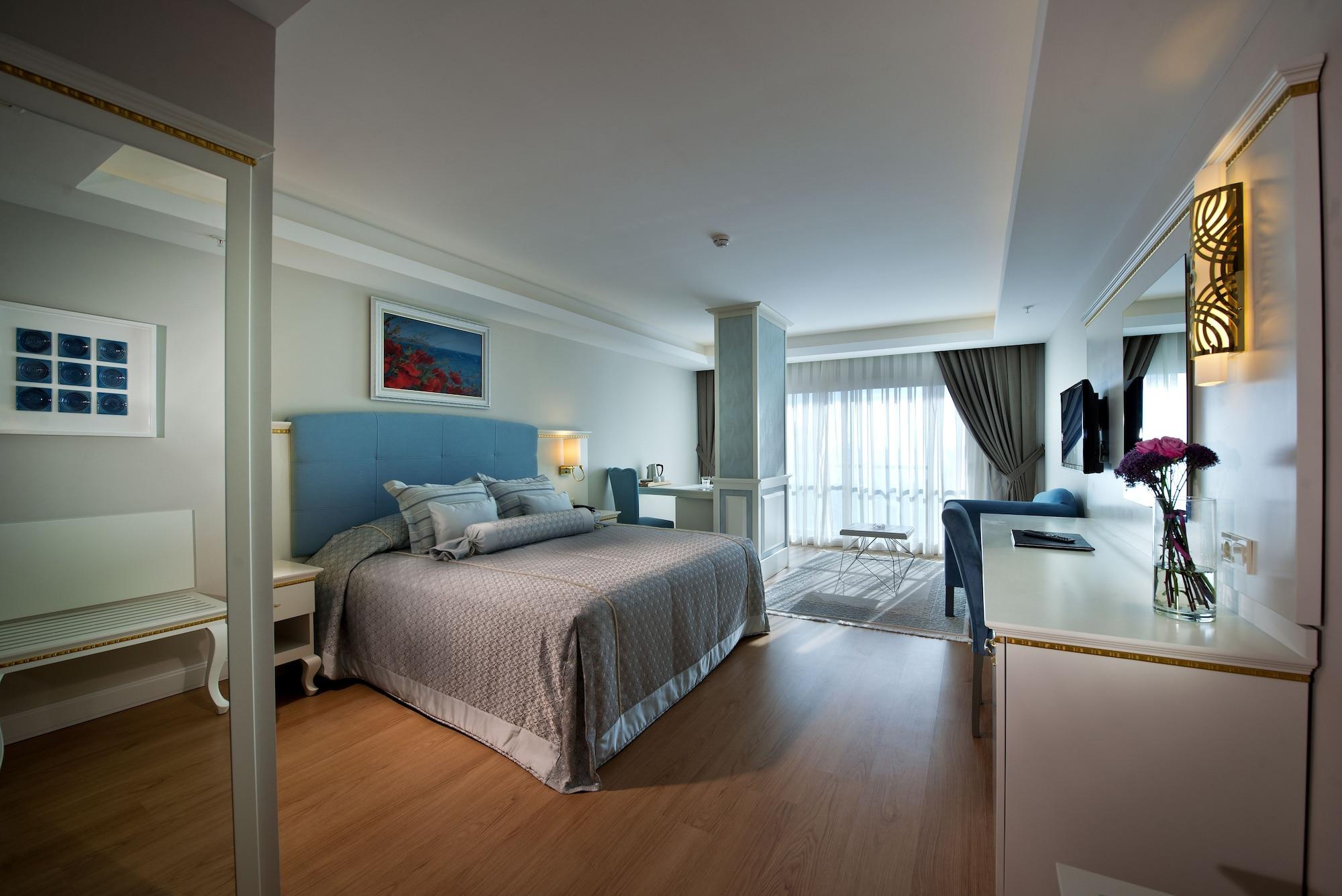 Otel Prime Boutique Antalya