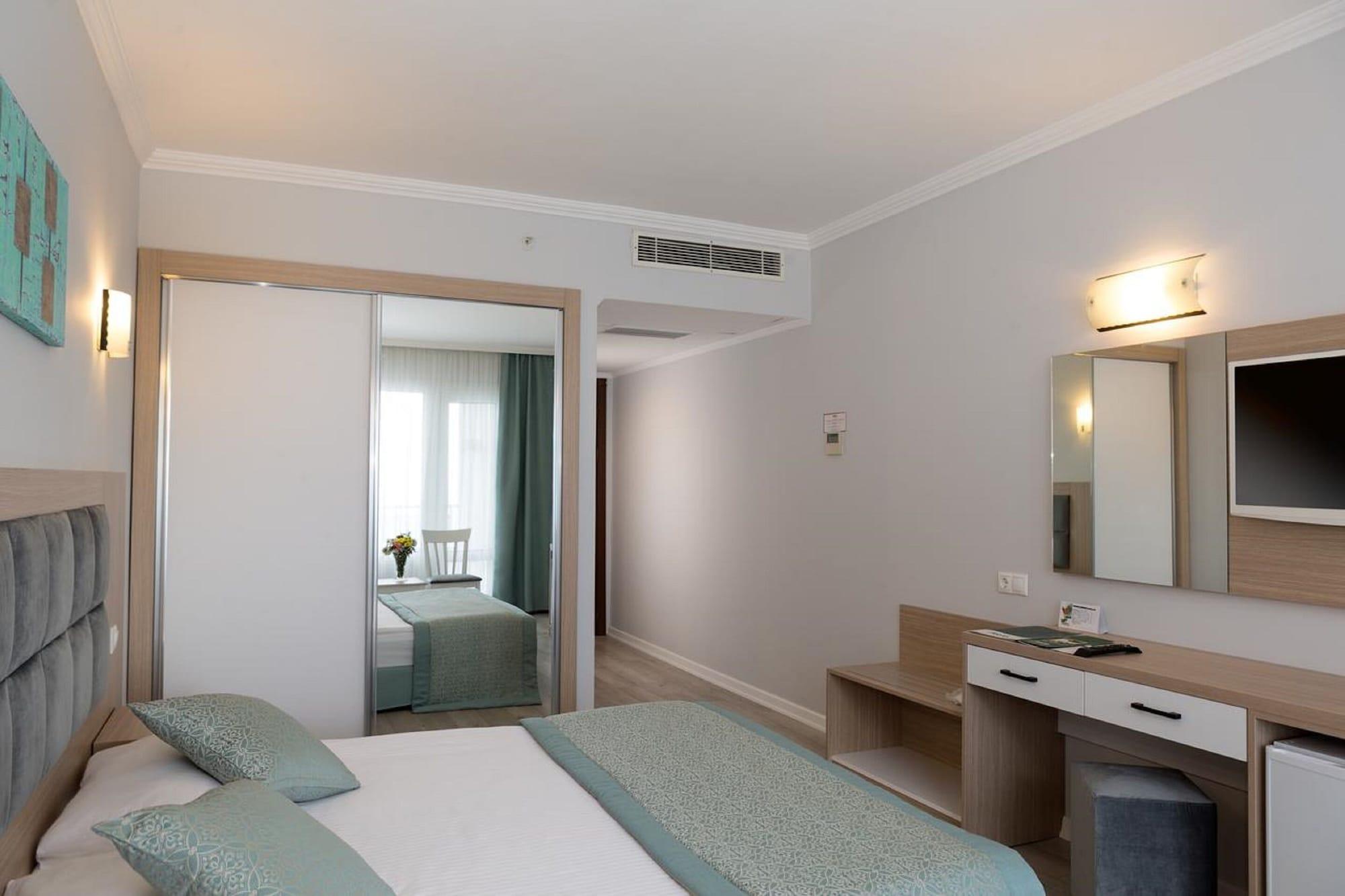 Hotel Adonis Antália