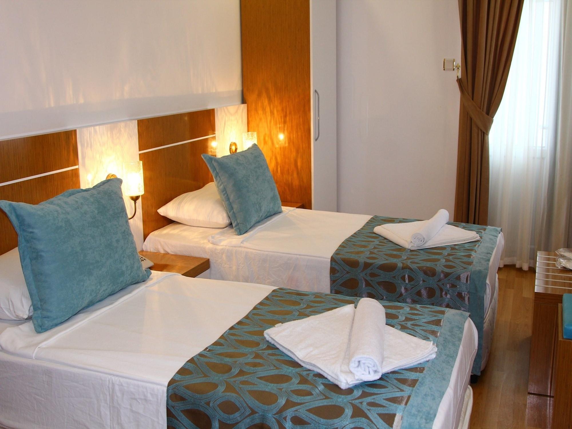 Hotel Esperanza Antália