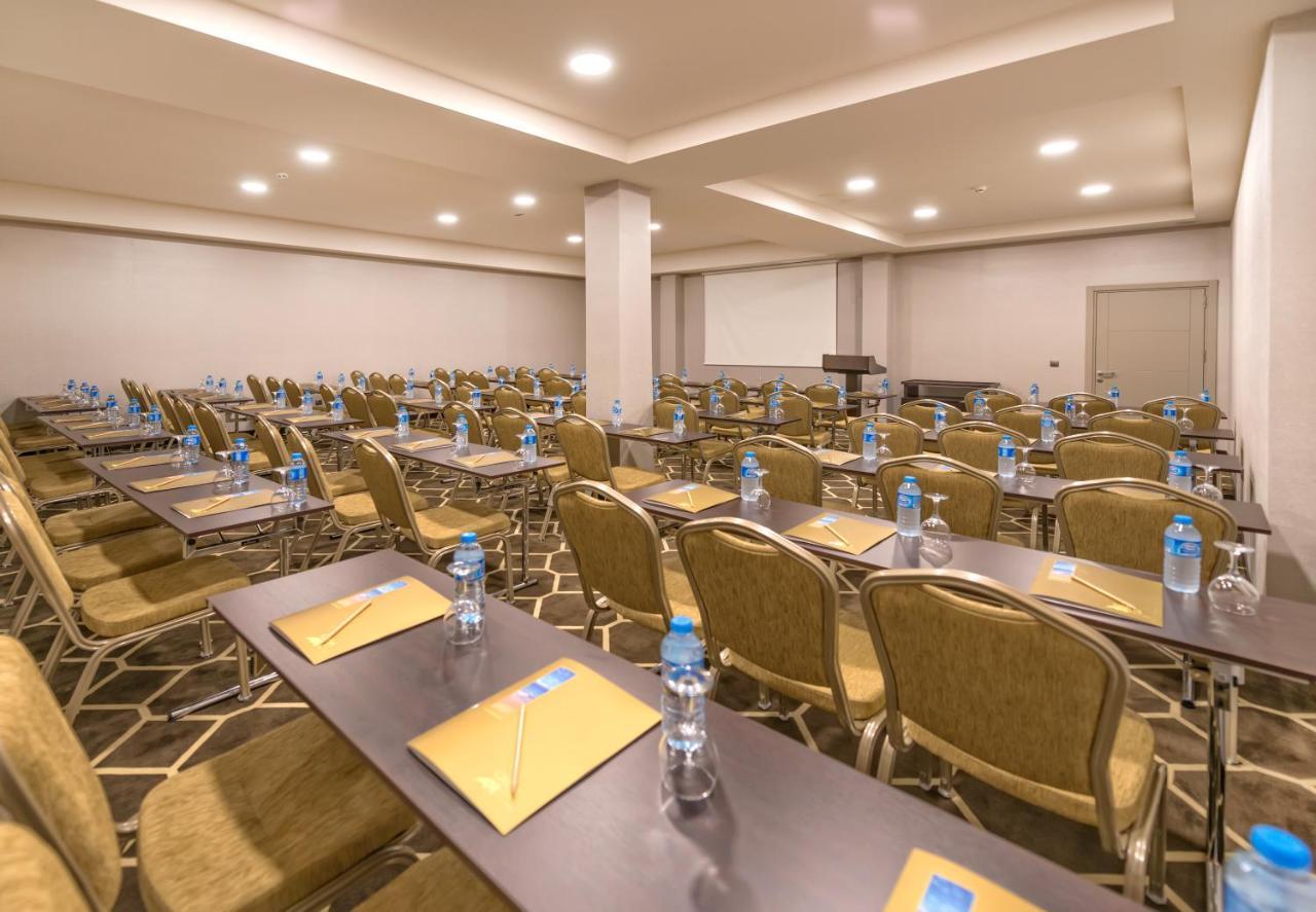 Nashira Hotel Antália