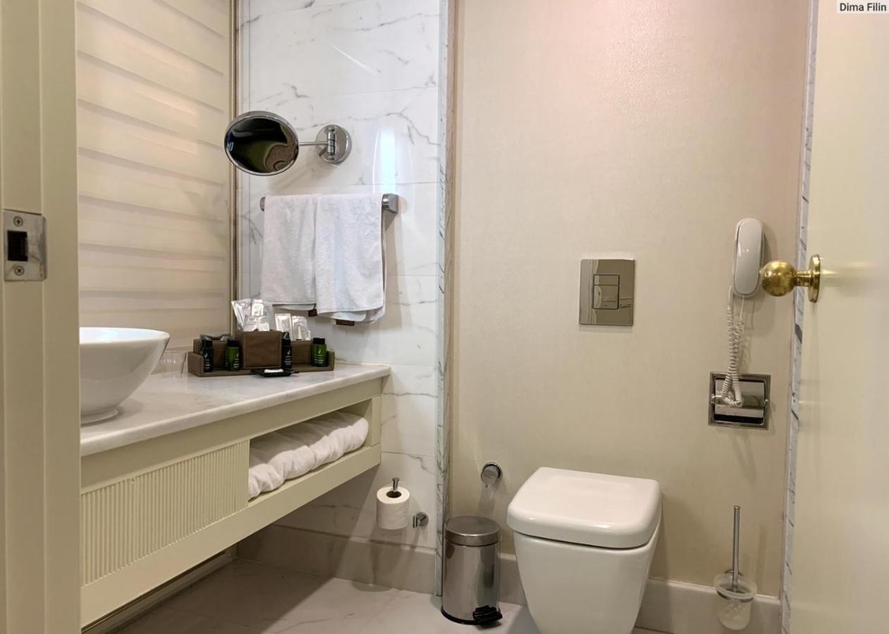 Medworld Health & Rehabilitation Center Rixos 5* Antália