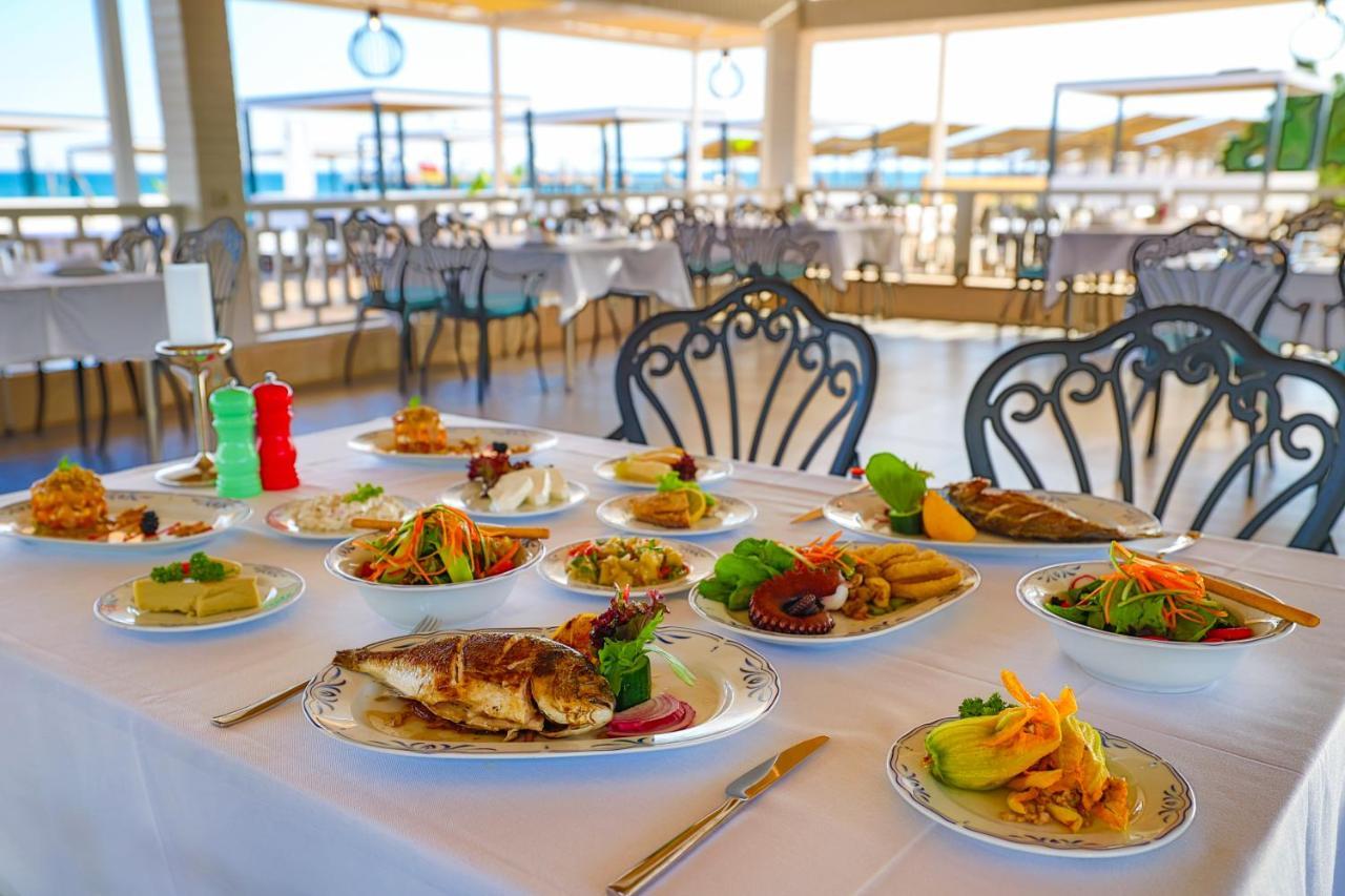 Crystal Centro - Ultimate 5* Antalya