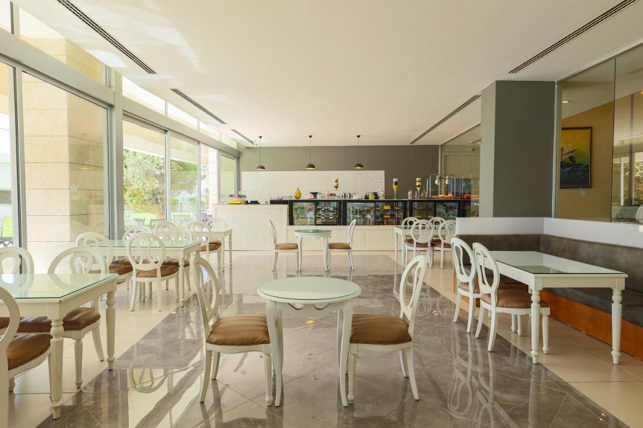 Crystal Centro - Ultimate 5* Antalya