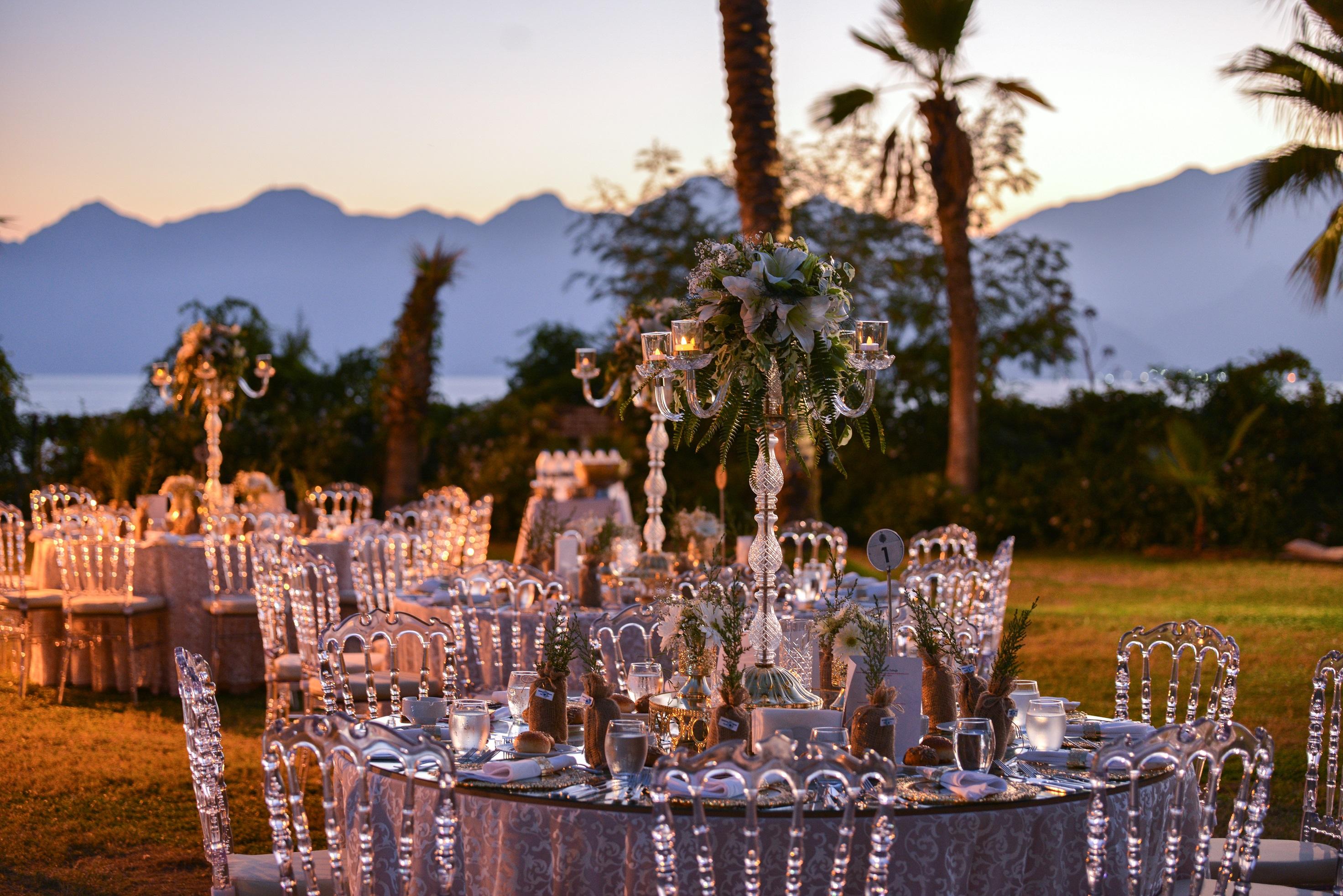 Akra Antalya Hotel Antália