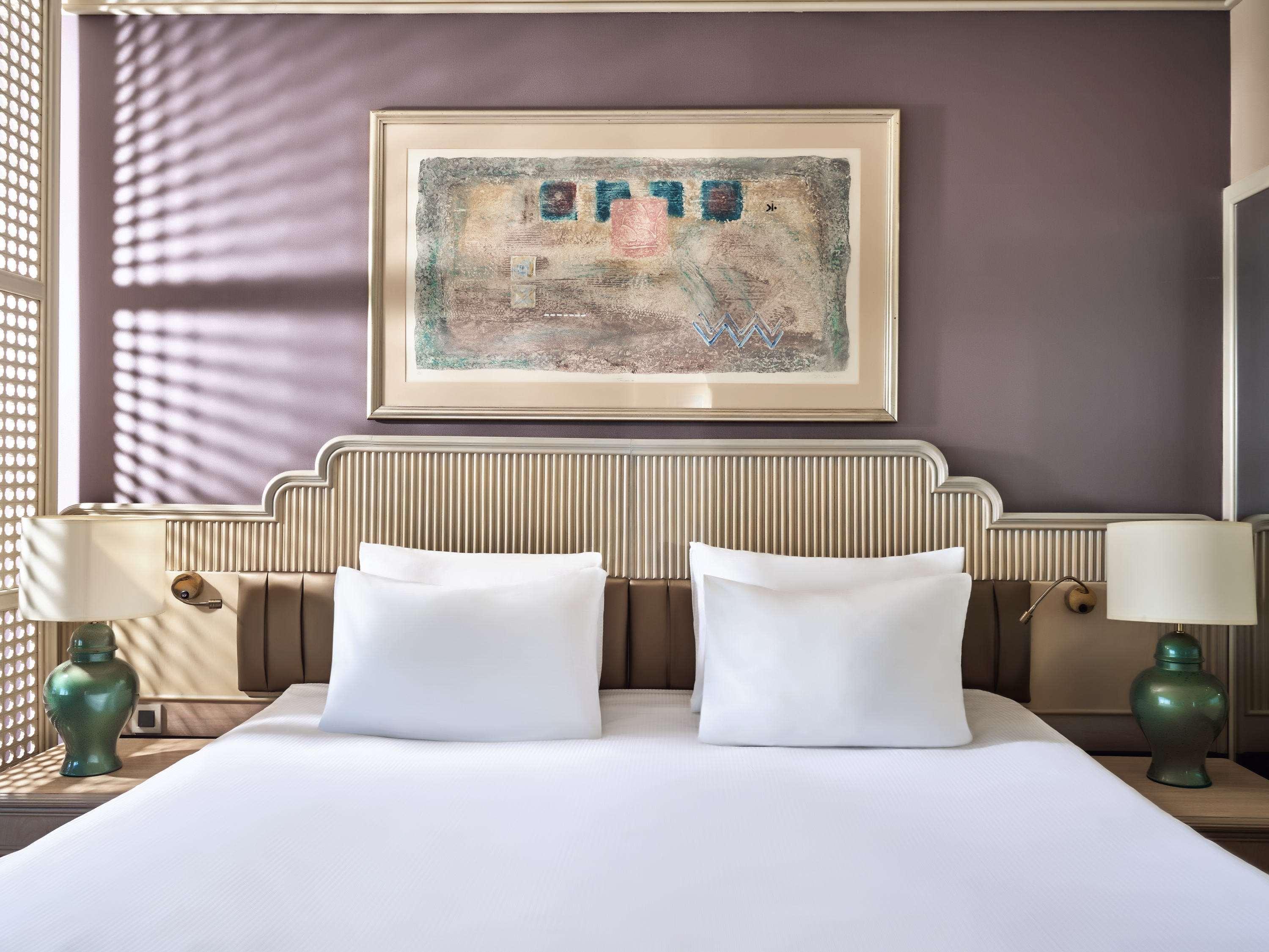 Rixos Downtown - The Land Of Legends Access Hotel Antalya