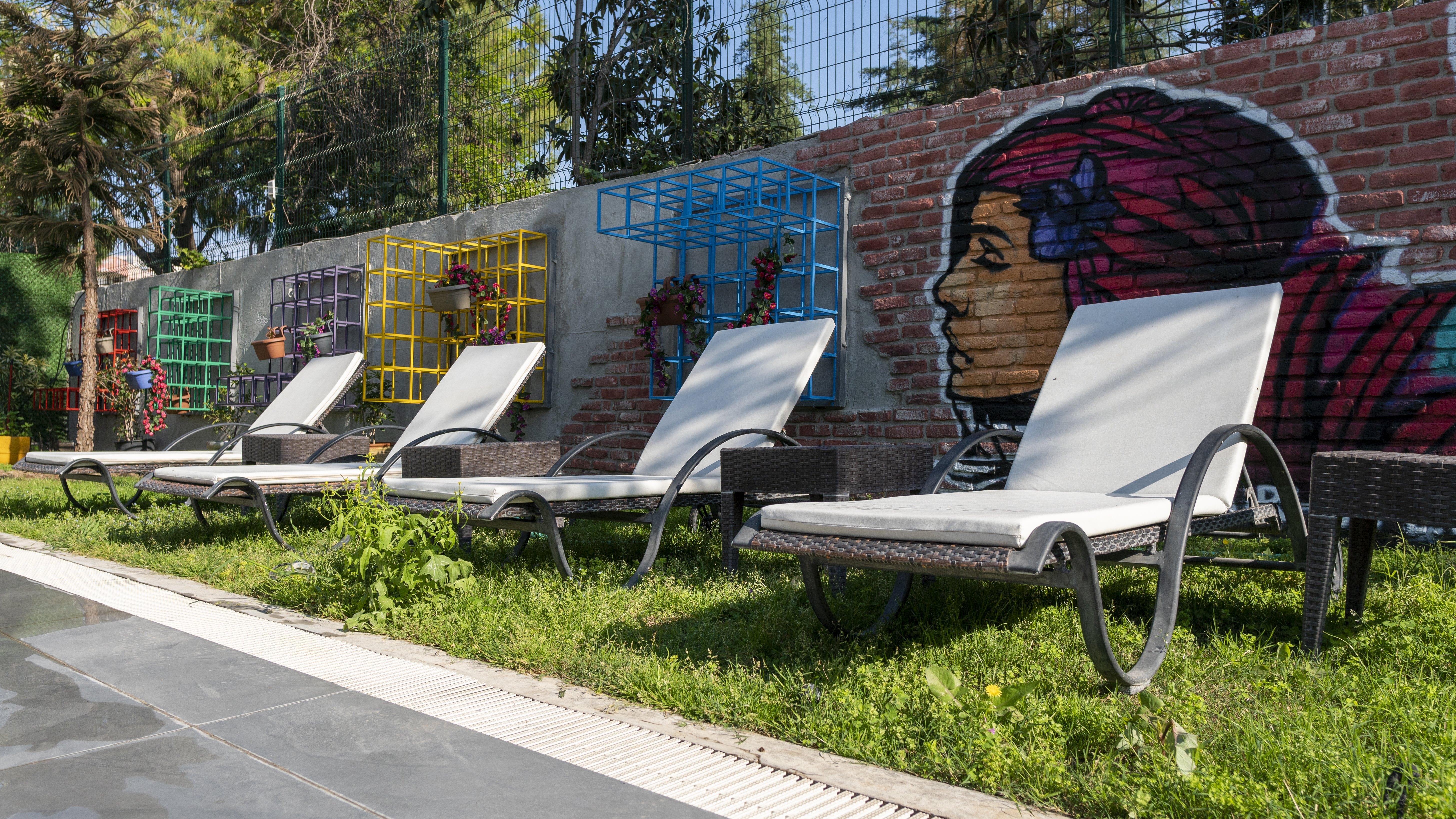 Mene Hotel Antália