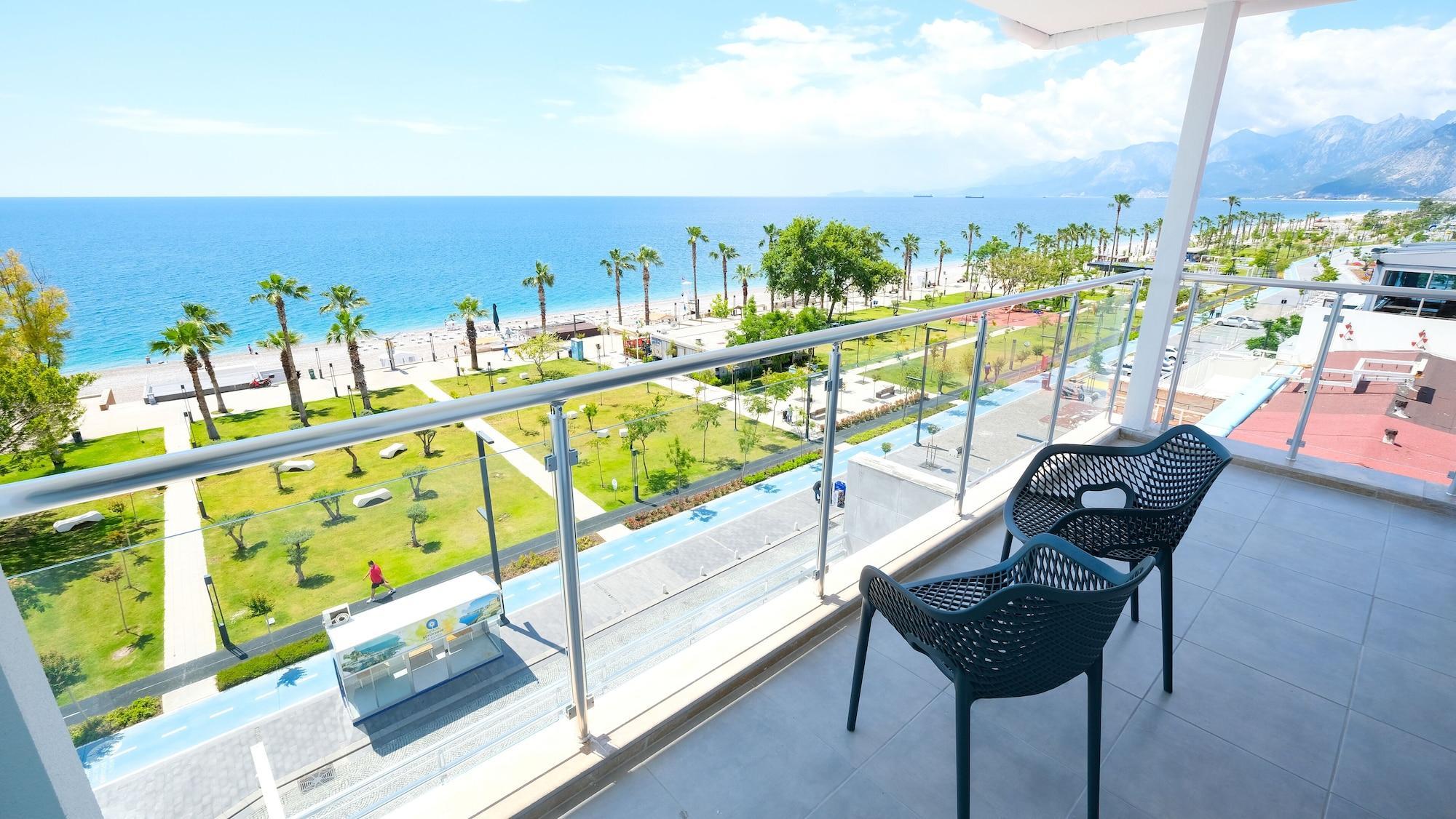 Hotel Sea Devran & Antália