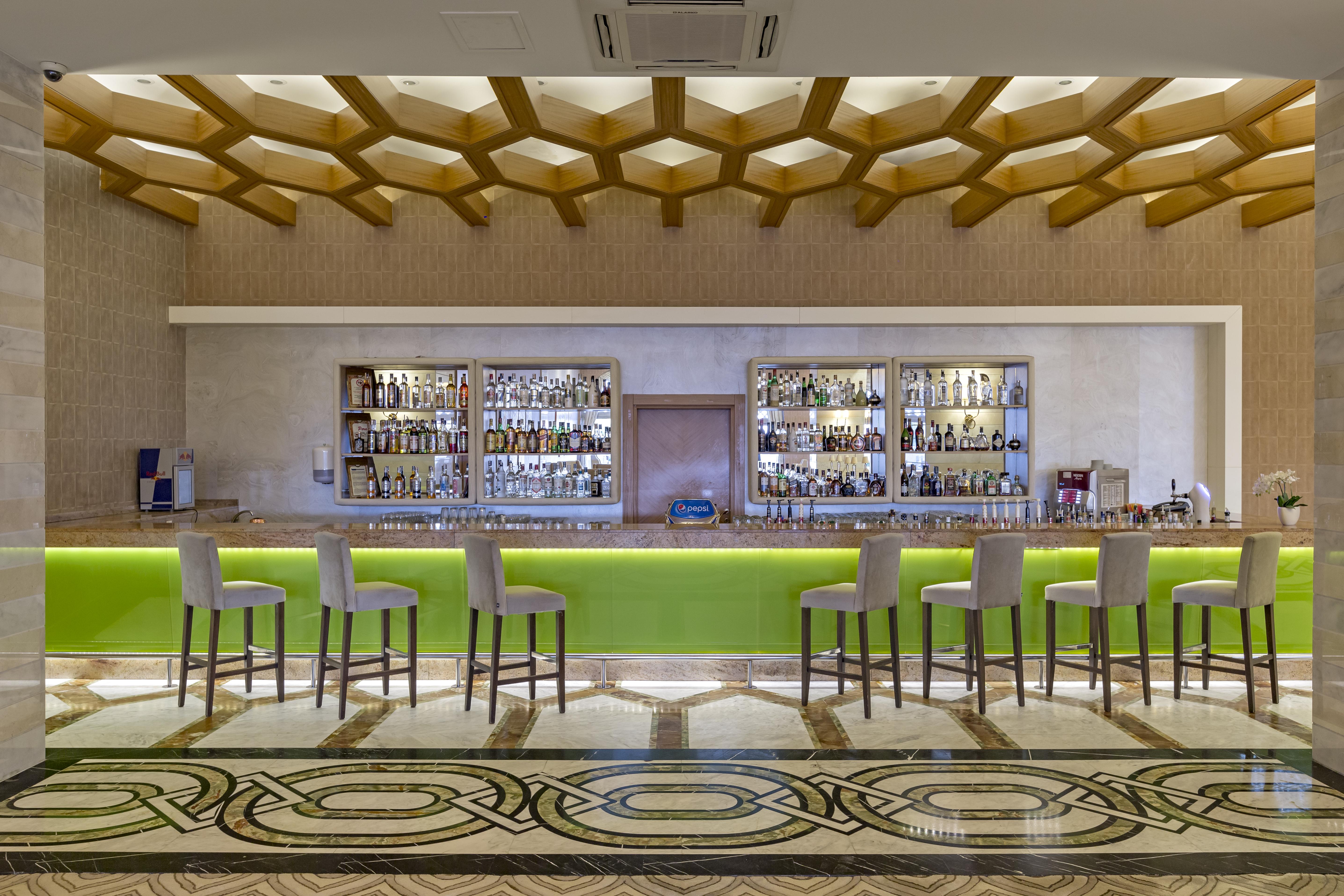Royal Palace 5* Antália