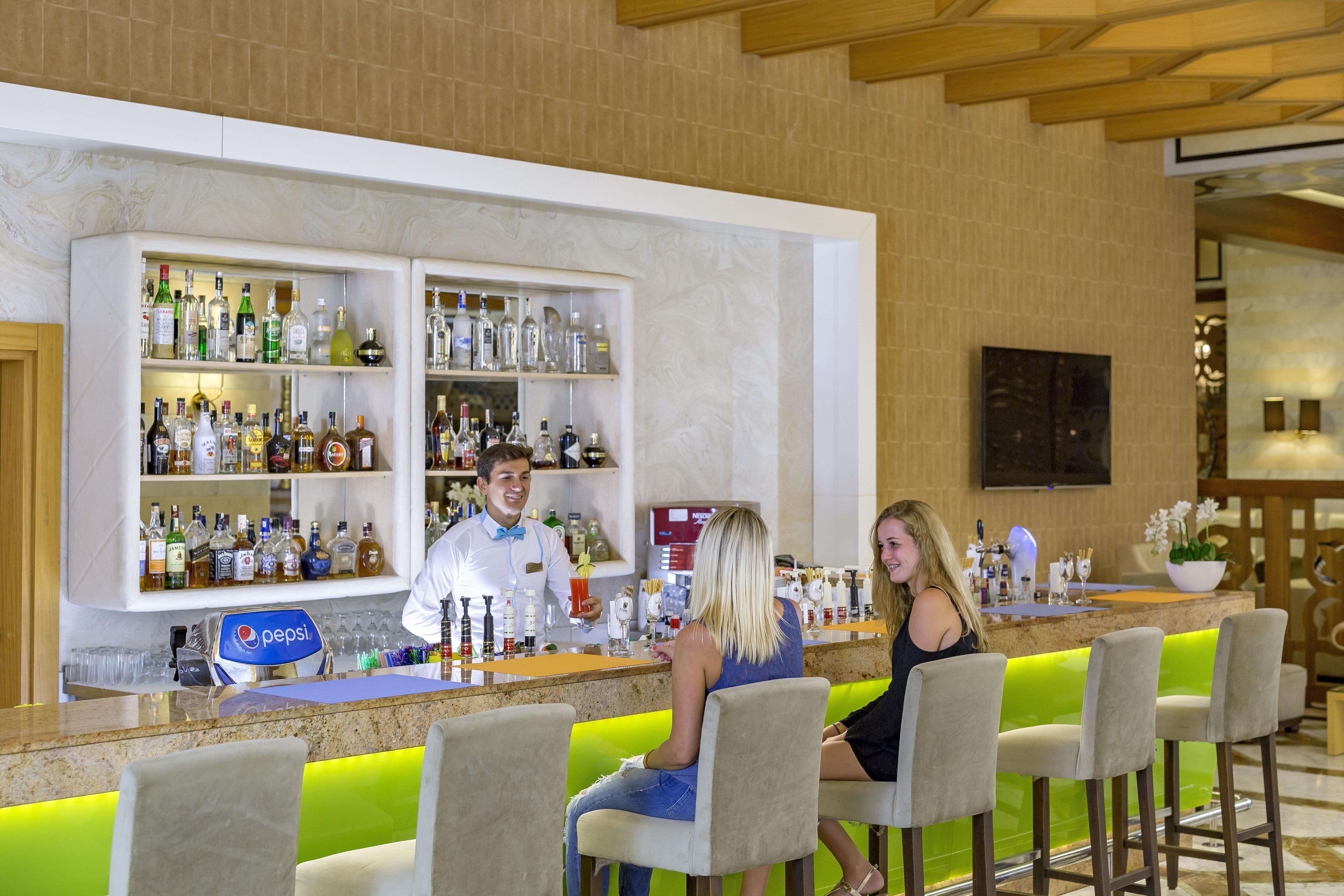 Royal Palace Resort Antália