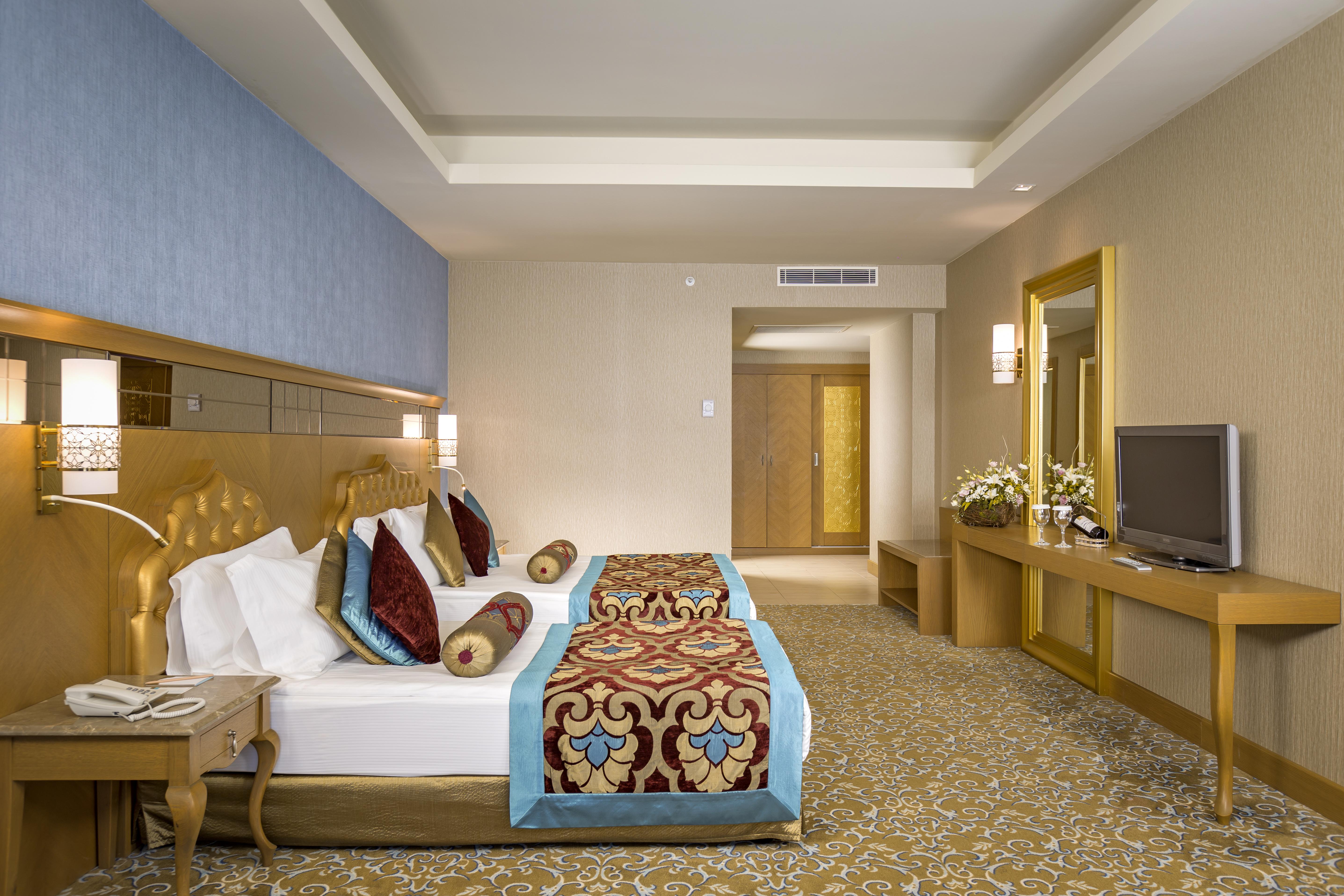 Royal Palace Resort Antália