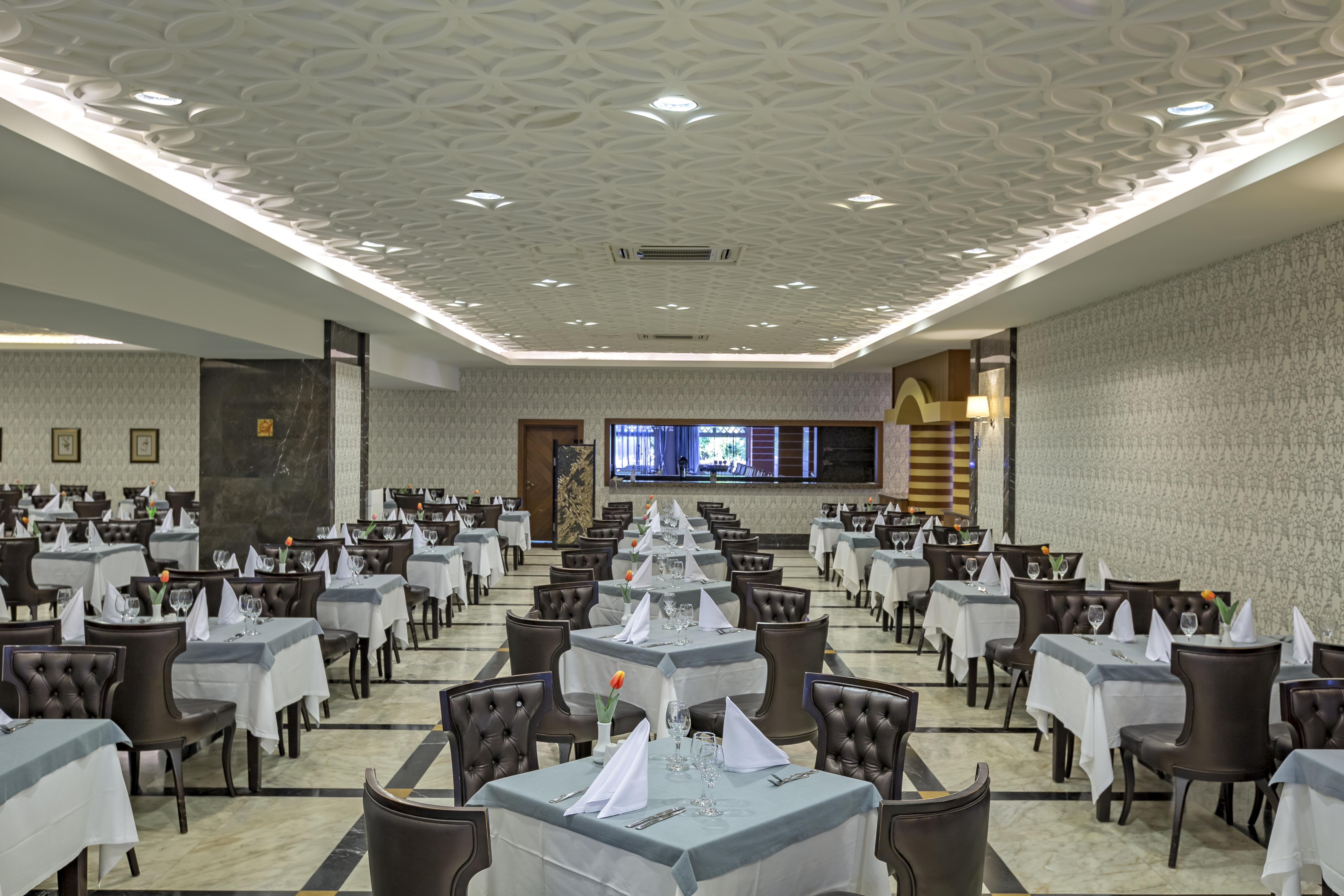 Royal Palace Resort Antália