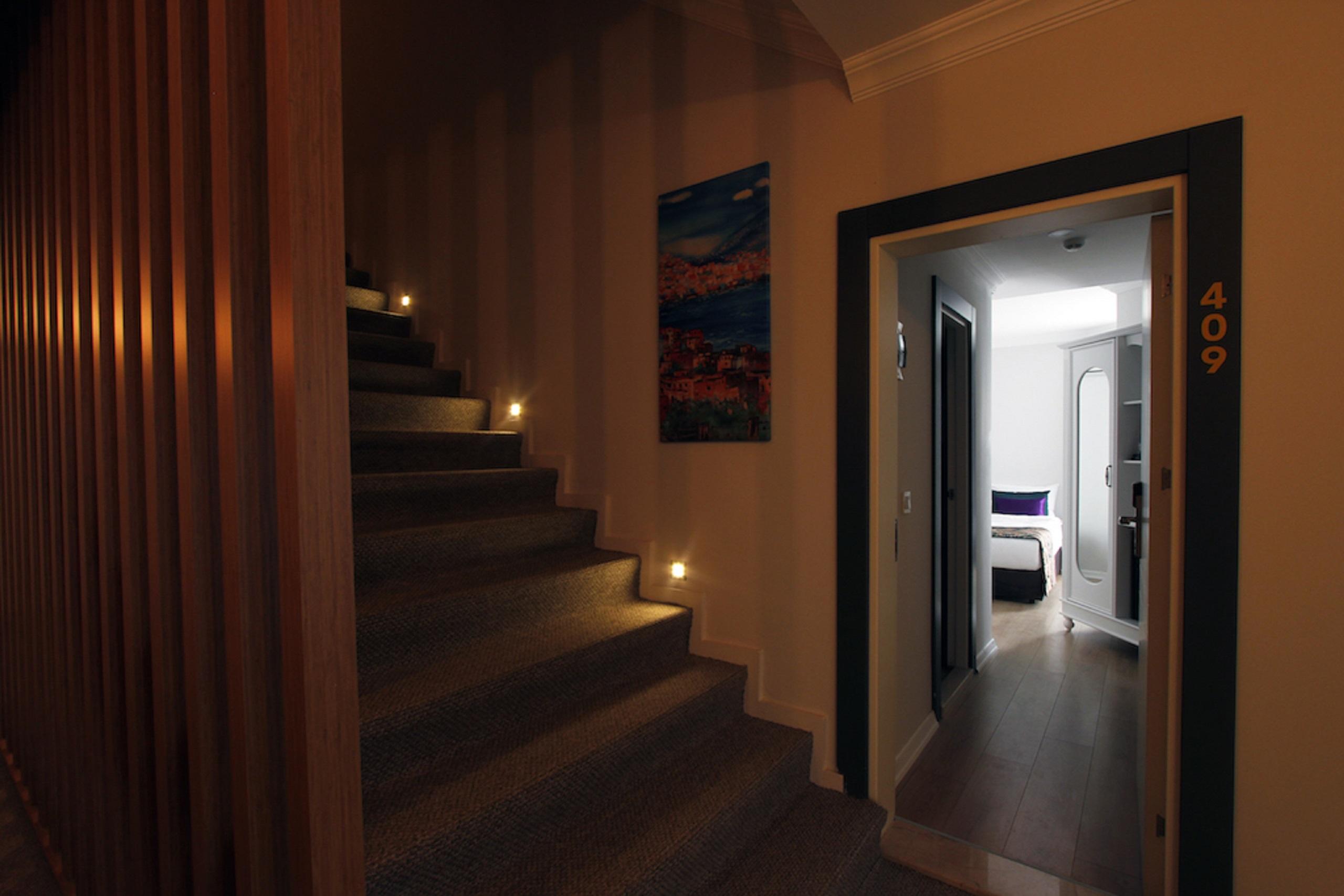 Azuu Boutique Otel