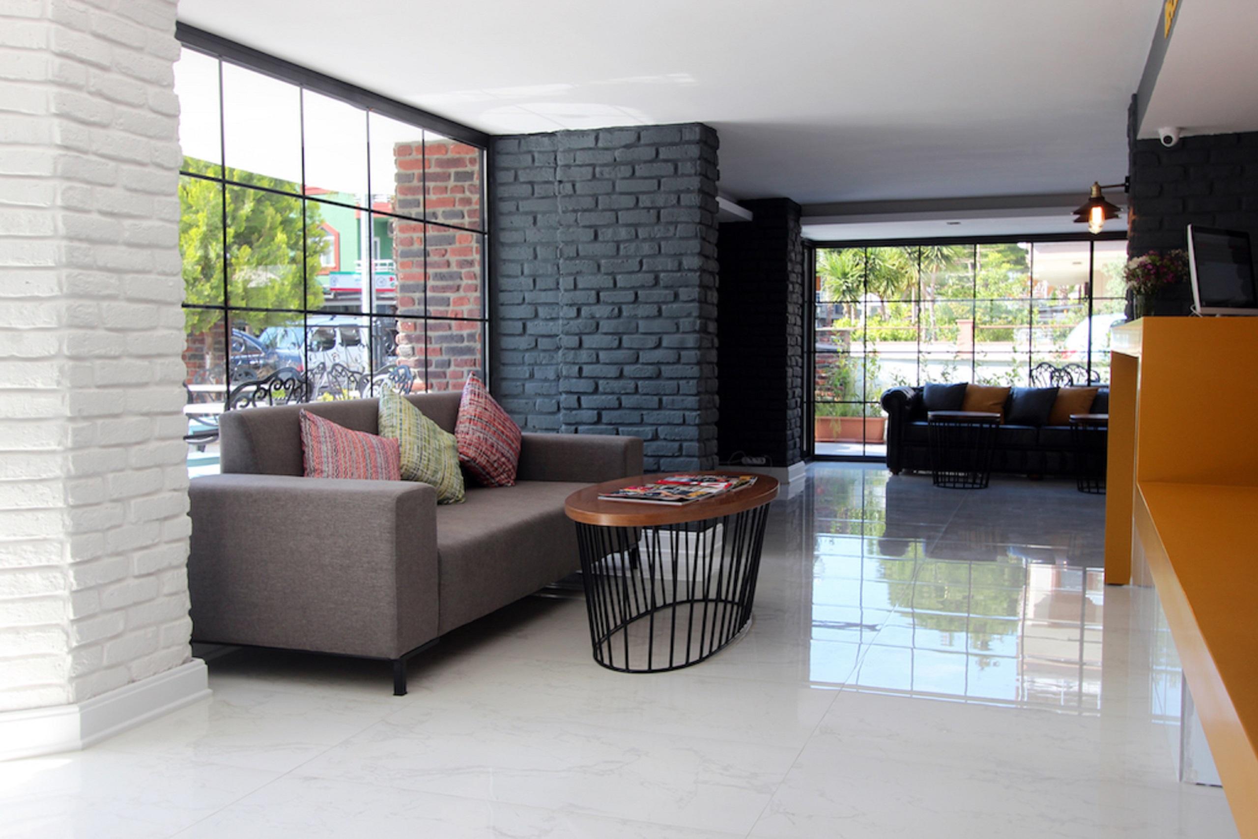 Azuu Boutique Otel