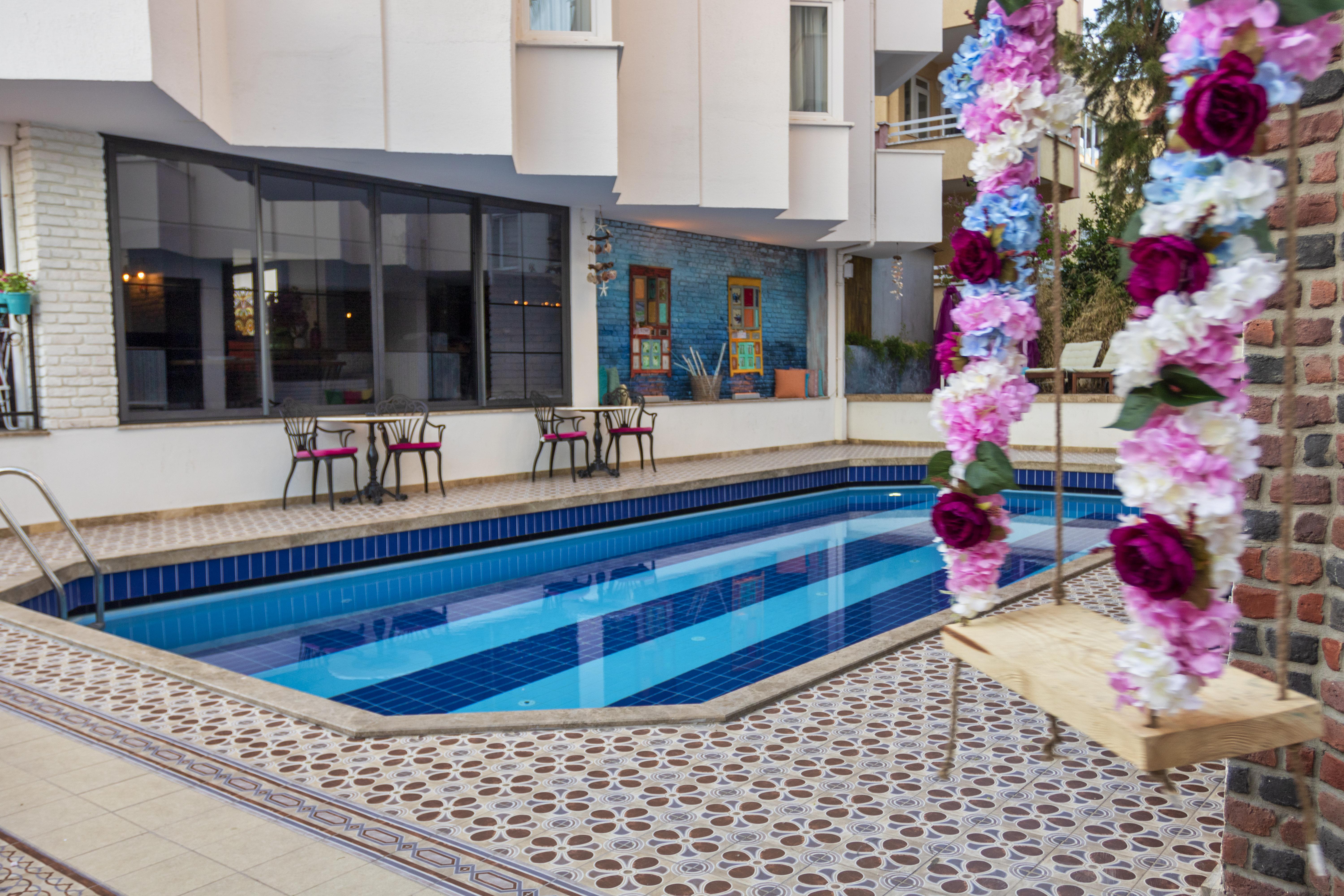 Otel Azuu Boutique 4*