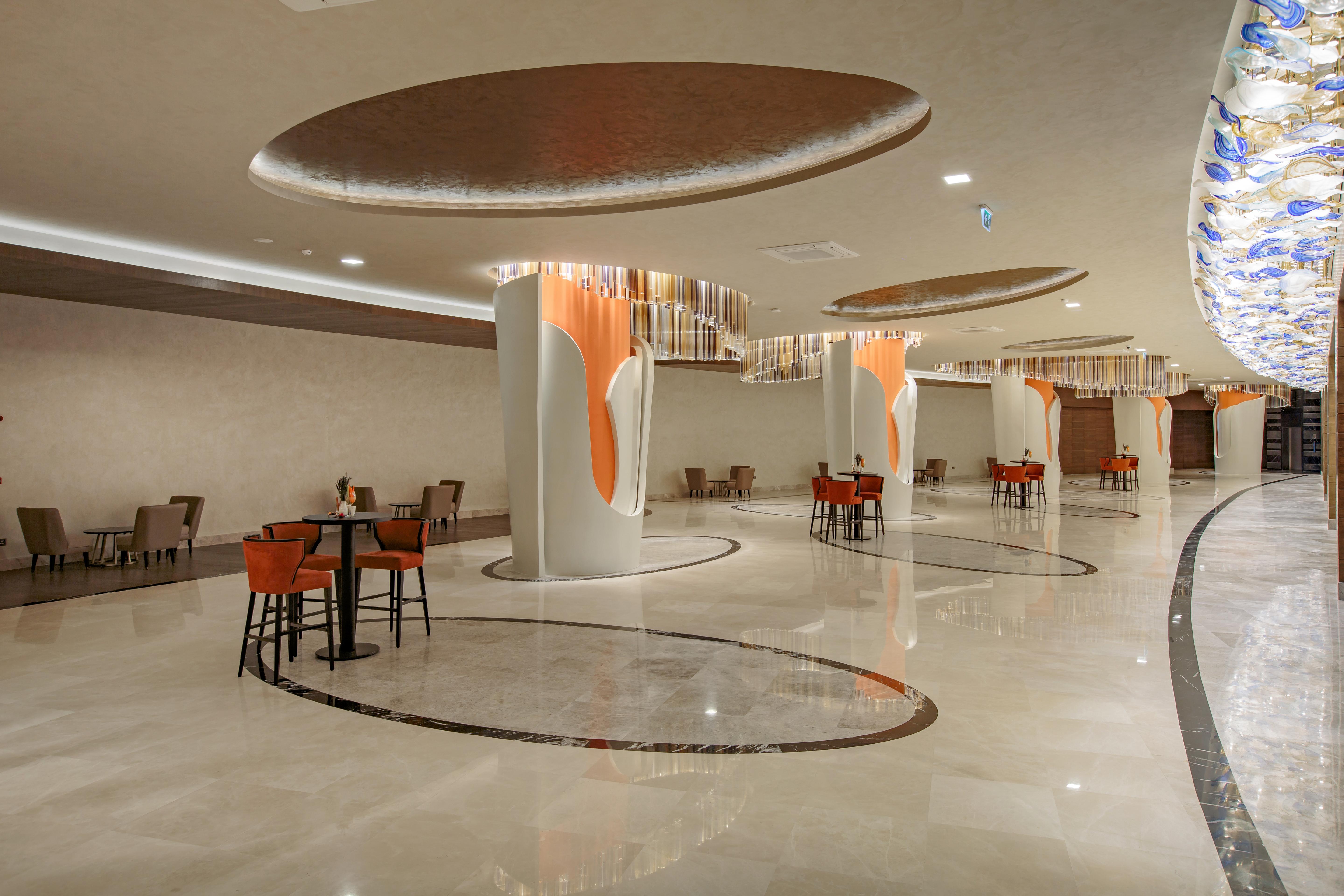 Royal Seginus 5* Antália