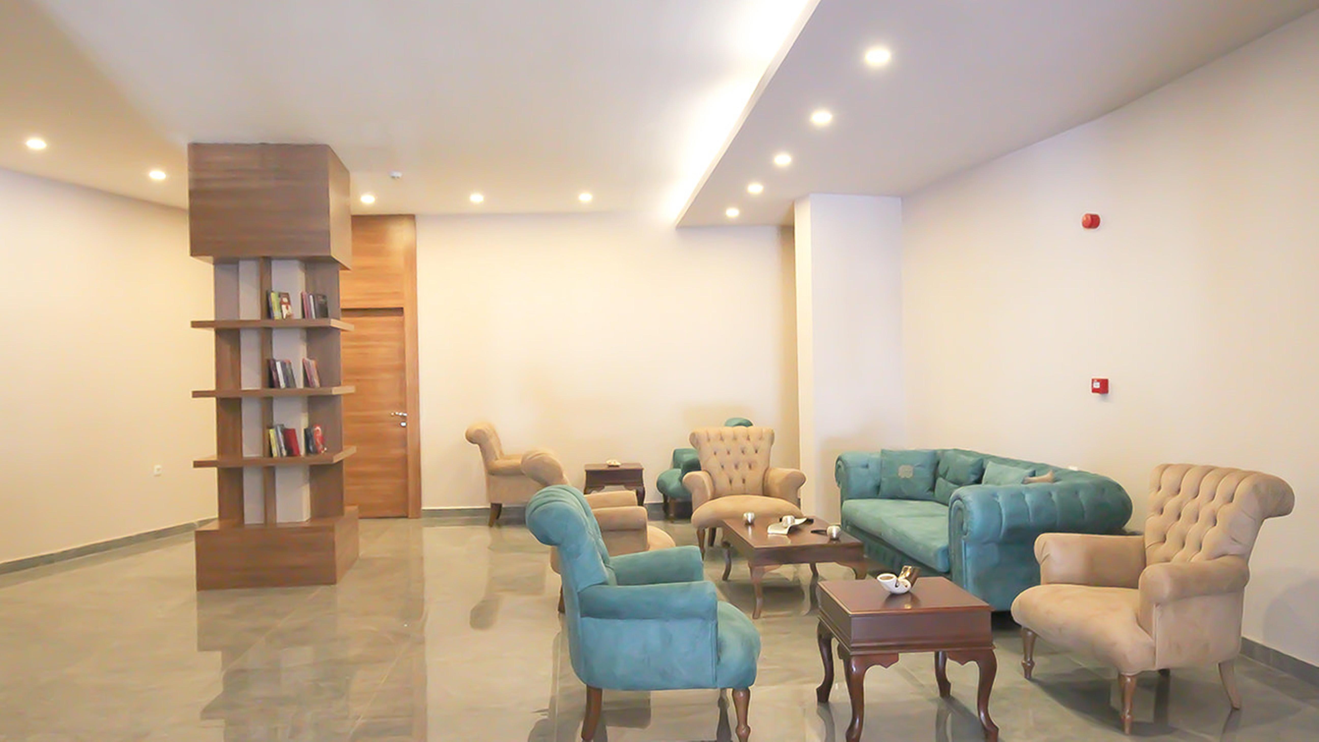 Start Hotel Antália