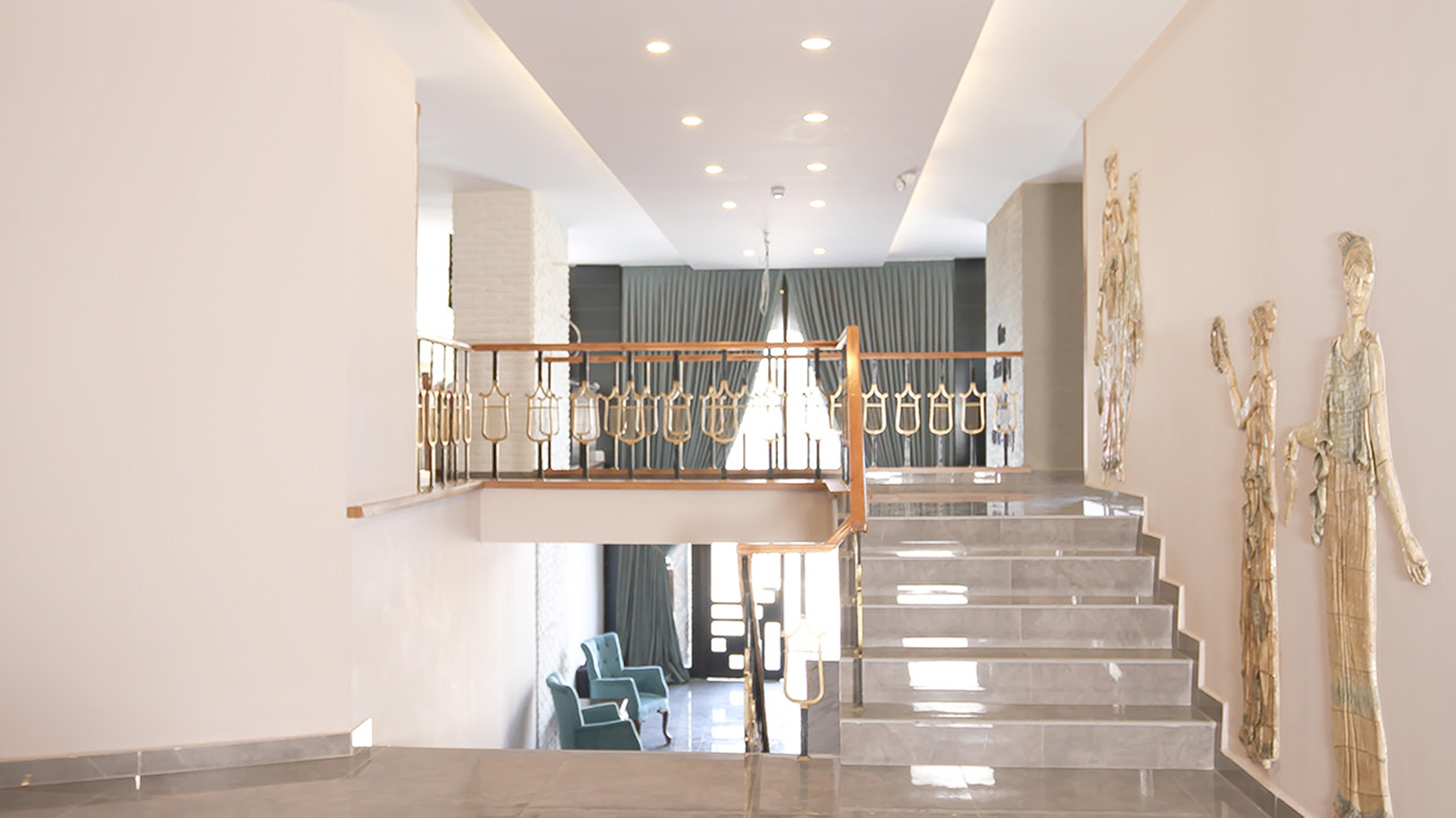 Start Hotel Antália