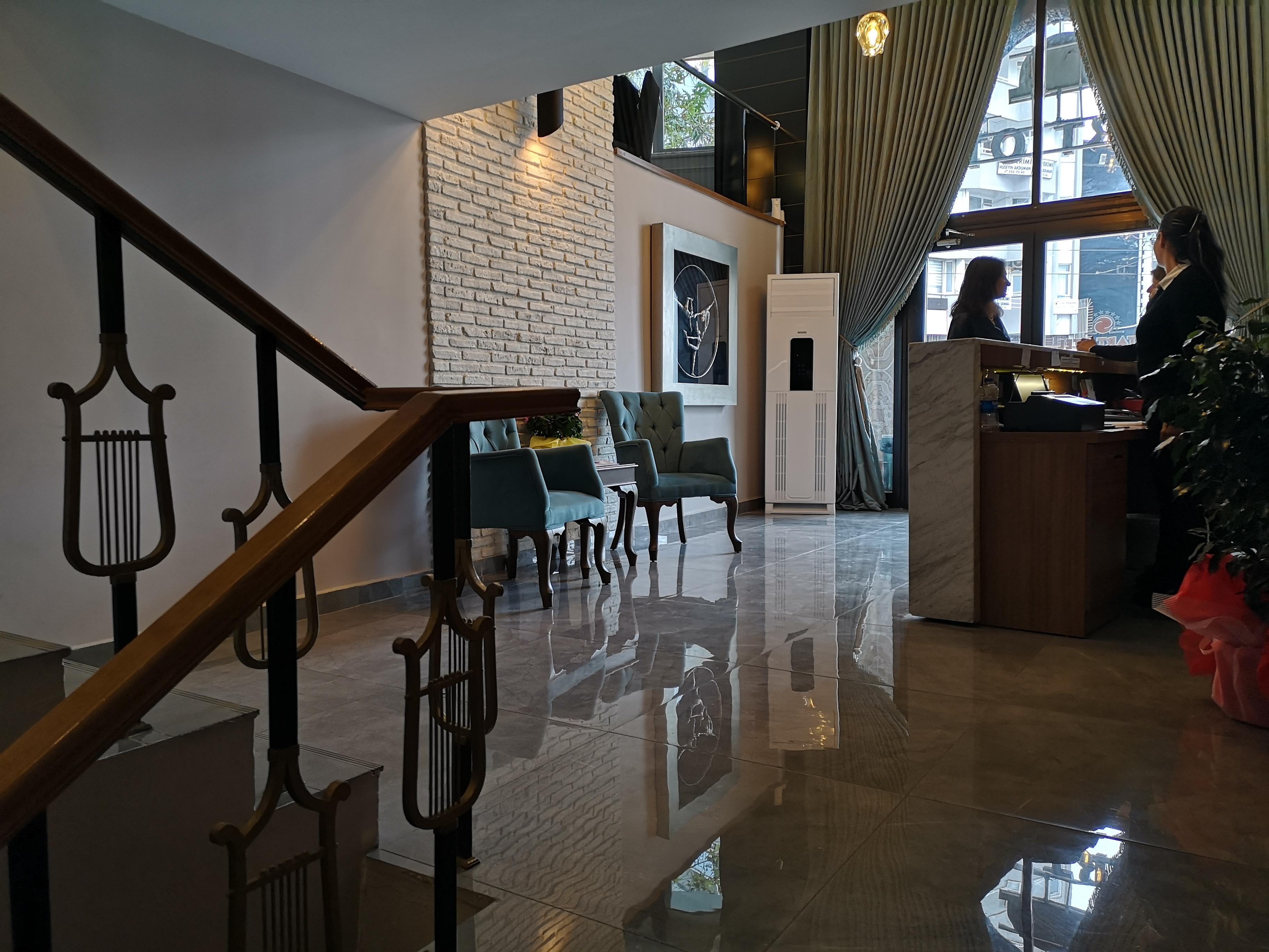 Start Hotel Antália