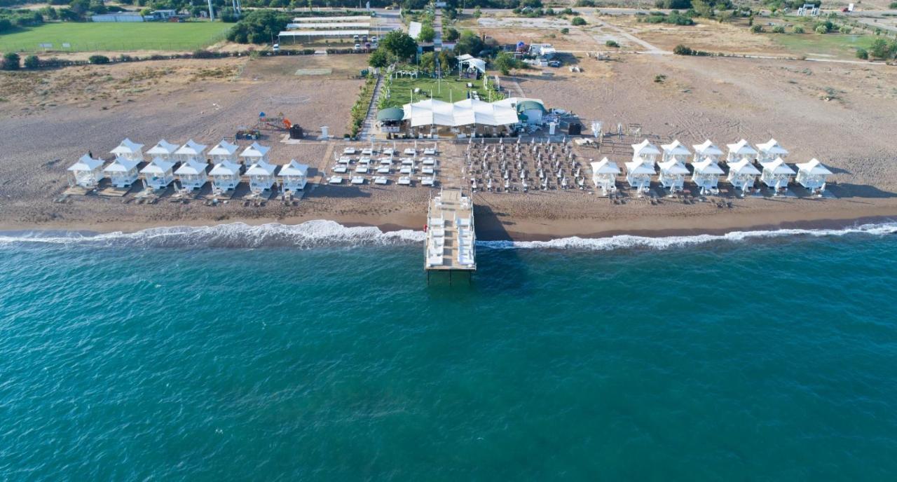 Hotel Lara Olympos Antália