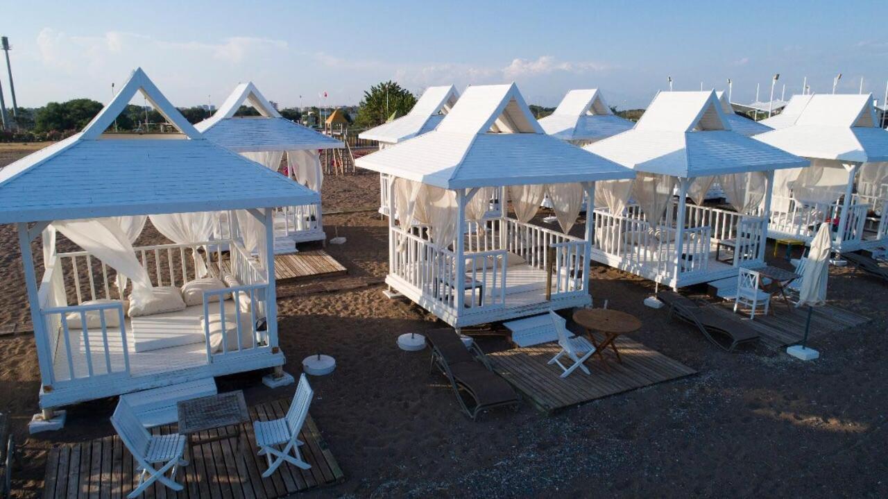 Hotel Lara Olympos Antália