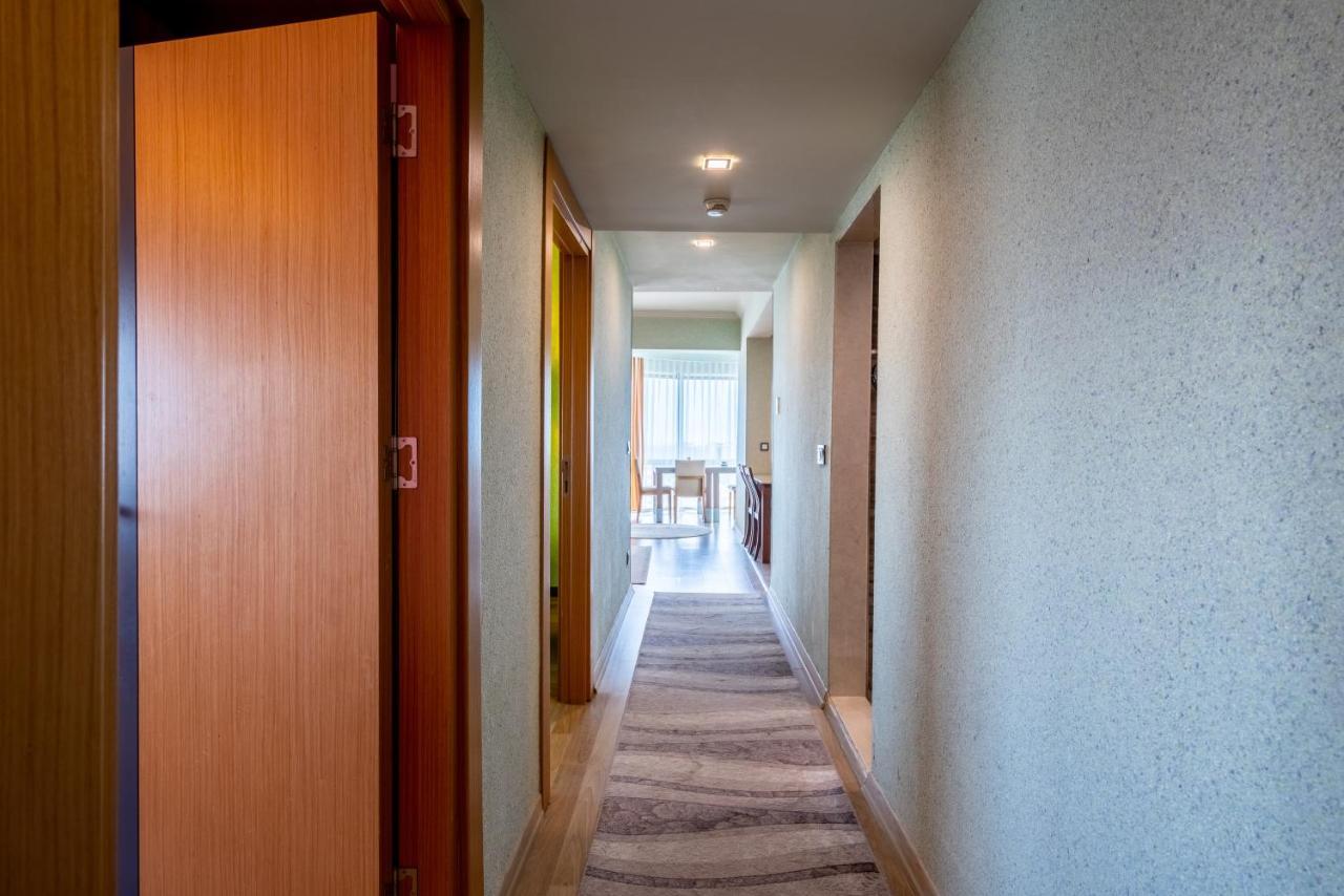 Hotel Live Antália