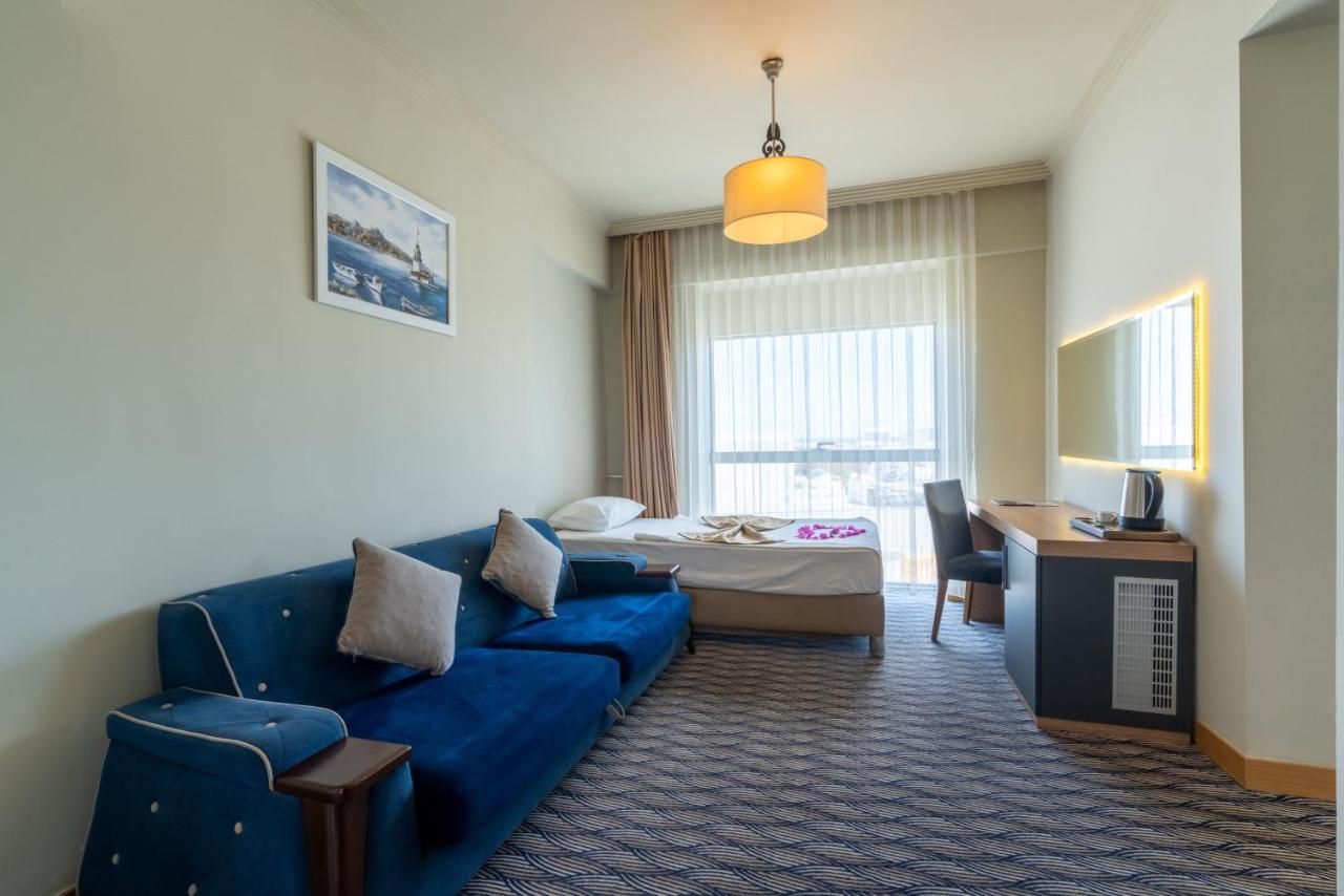 Live Hotel Antália