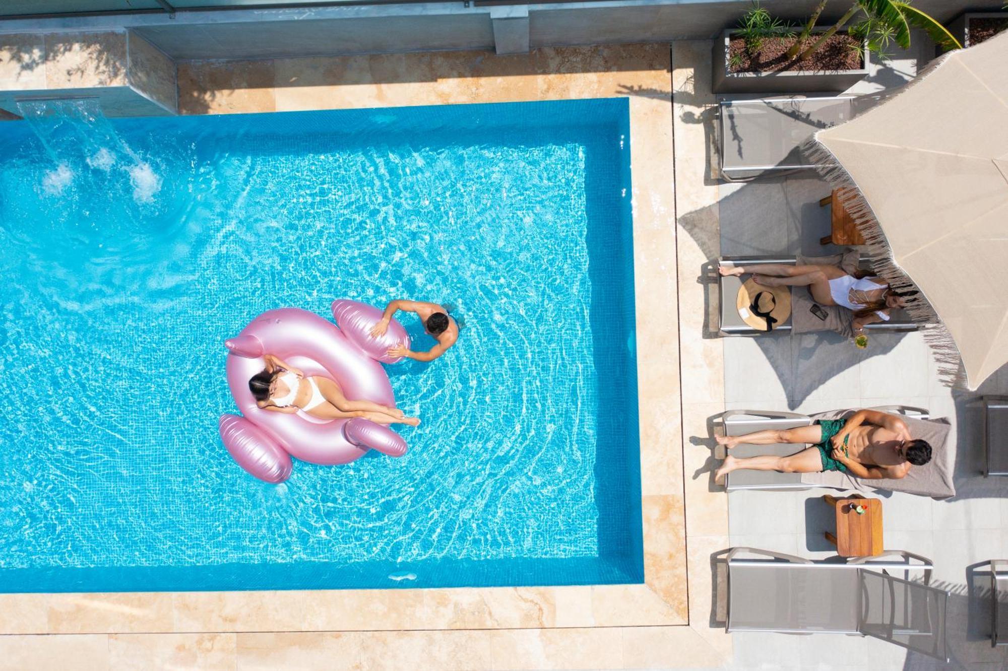 Hotel & (adults Only) Antalya