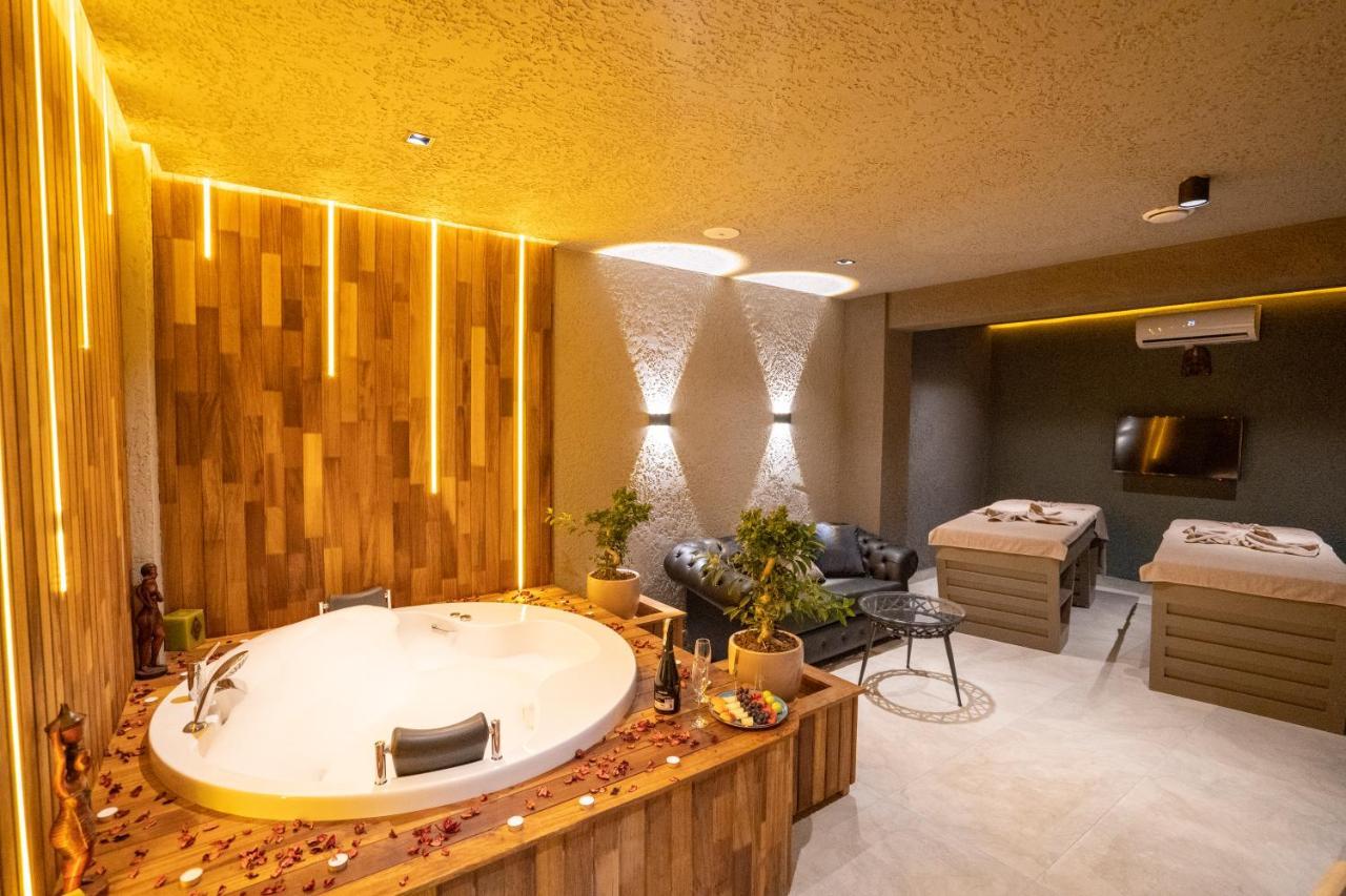 Hotel & (adults Only) Antalya