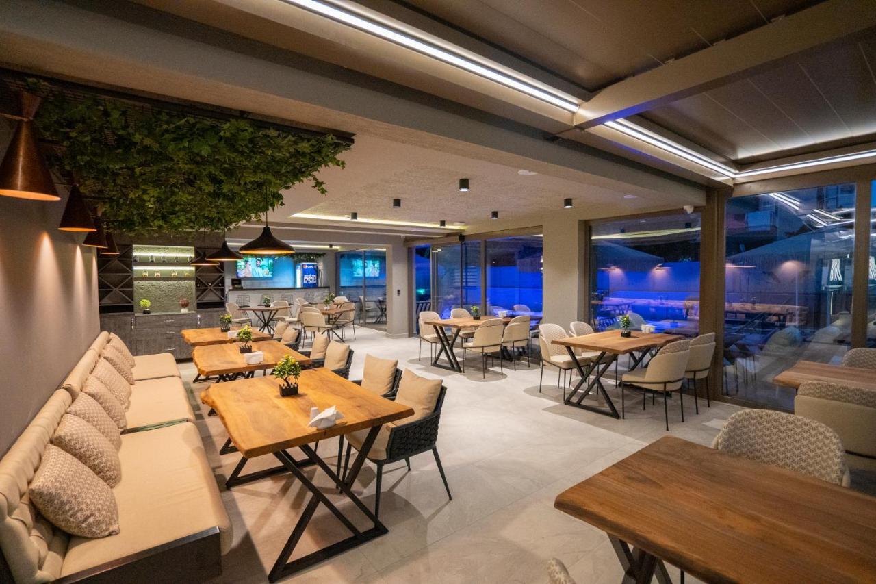Hotel & (adults Only) Antalya