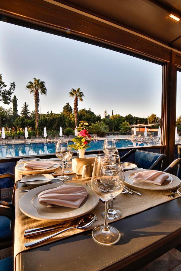 Nashira Hotel Antália