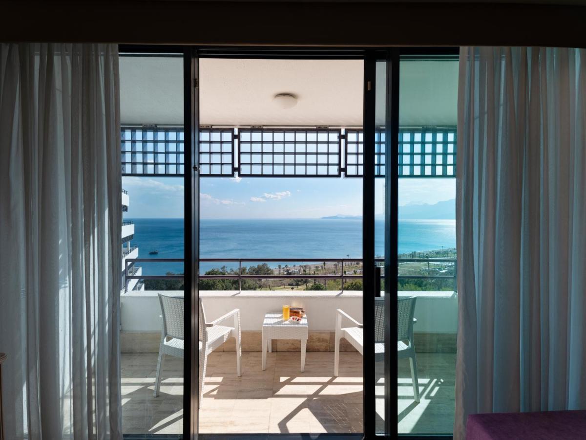 Rixos Downtown - The Land Of Legends Access Hotel
