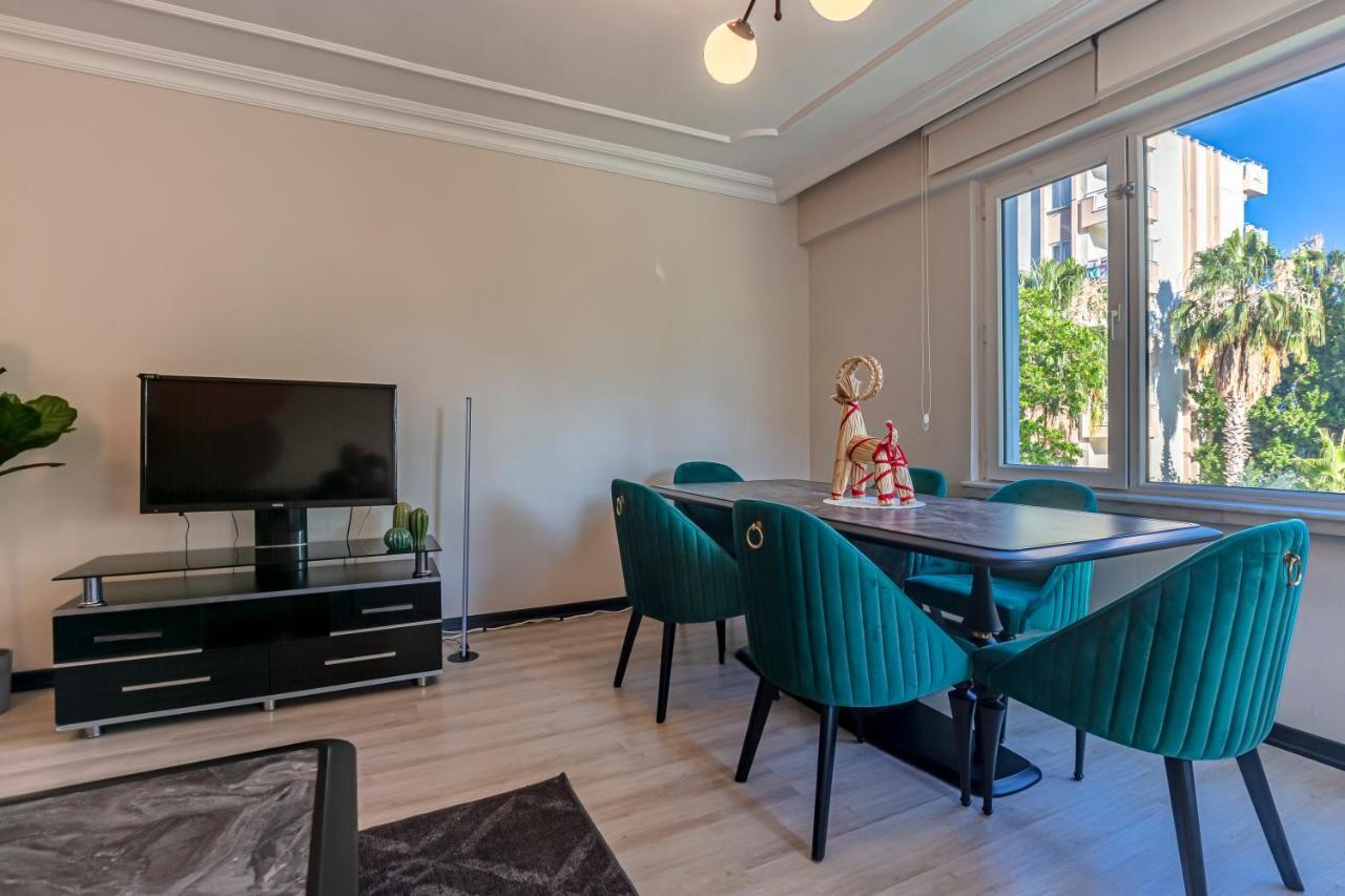 Melissas Lara Appartement *