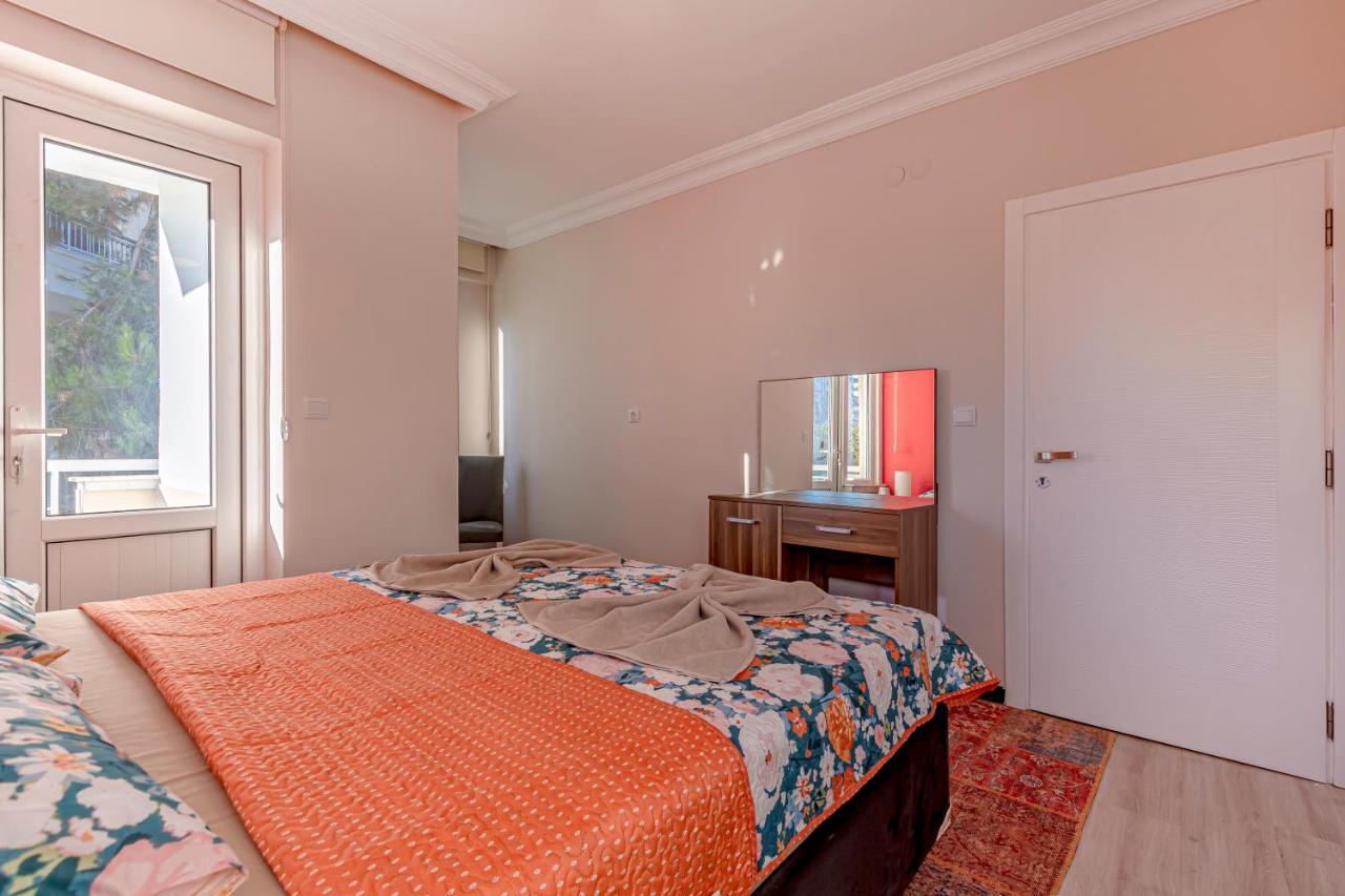 Appartement Melissas Lara *