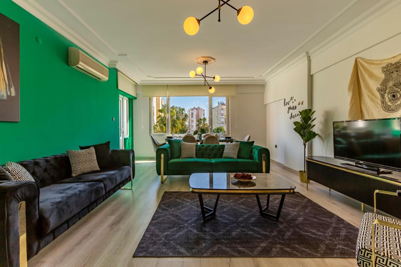 Appartement Melissas Lara