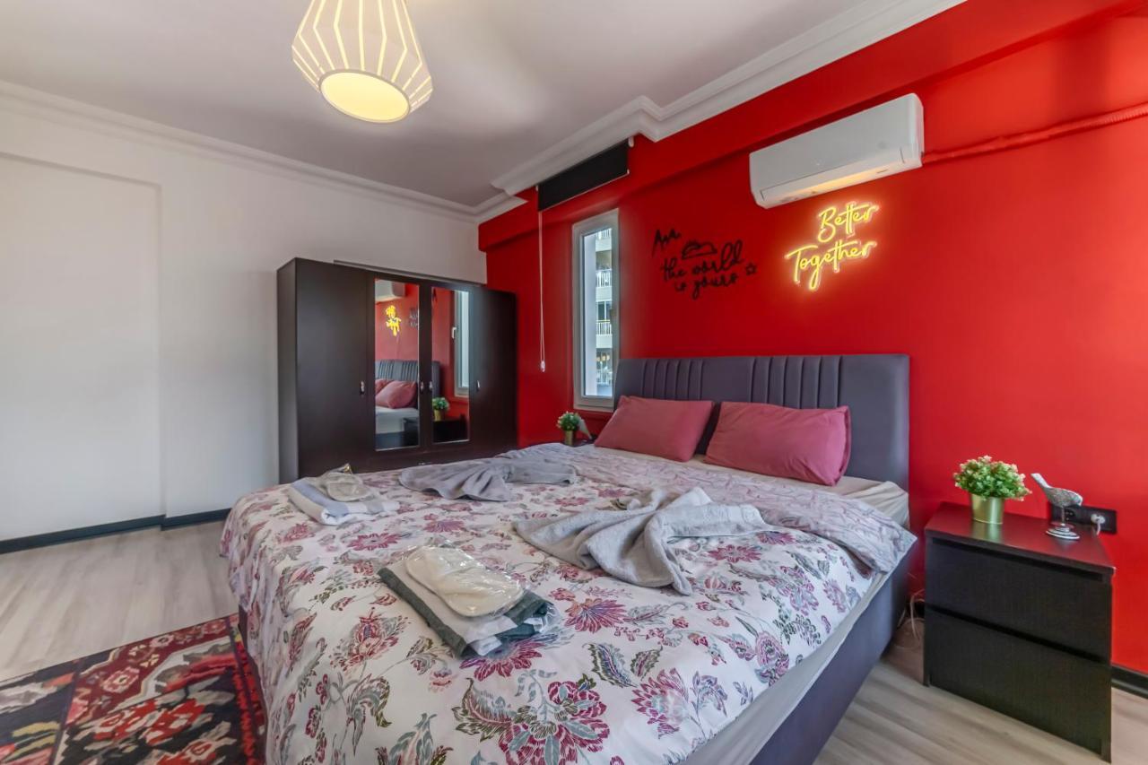 Melissas Lara Appartement