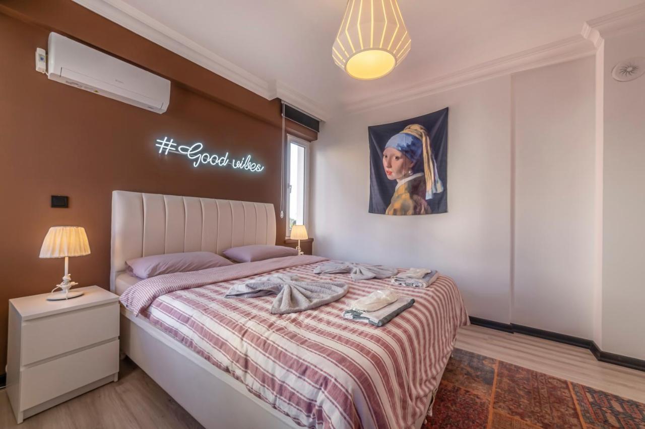 Appartement Melissas Lara