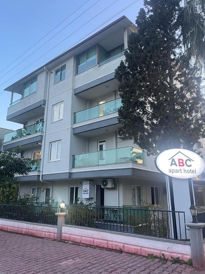 Aparthotel Abc Antália