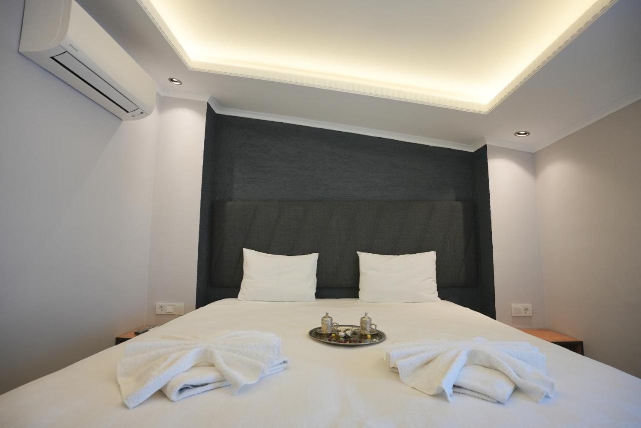 Hotel Nar 15 Boutique Antália