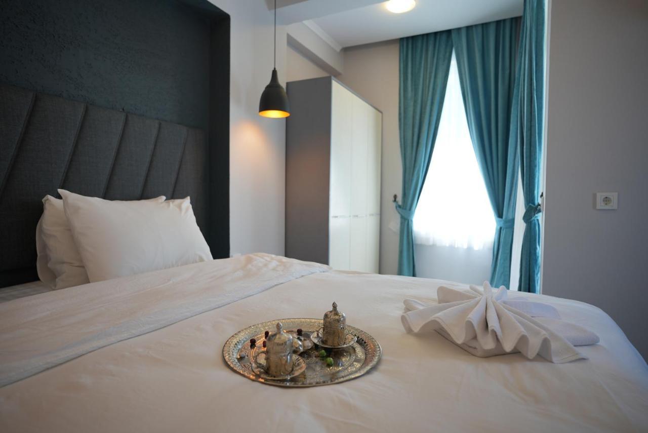 Nar 15 Boutique Antalya